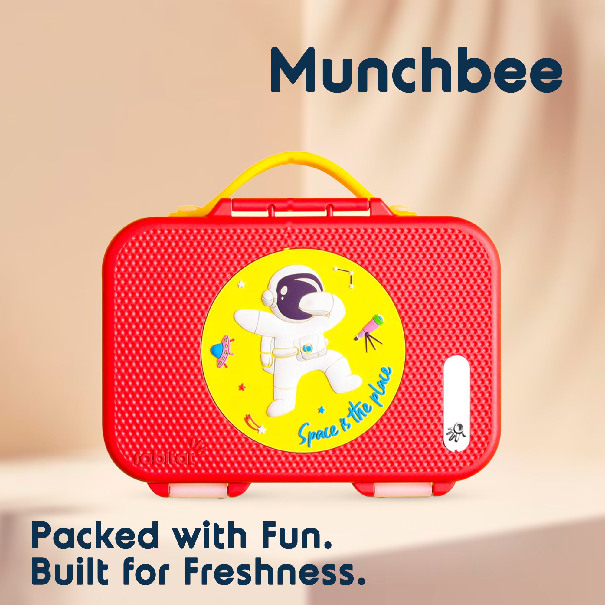 Munchbee