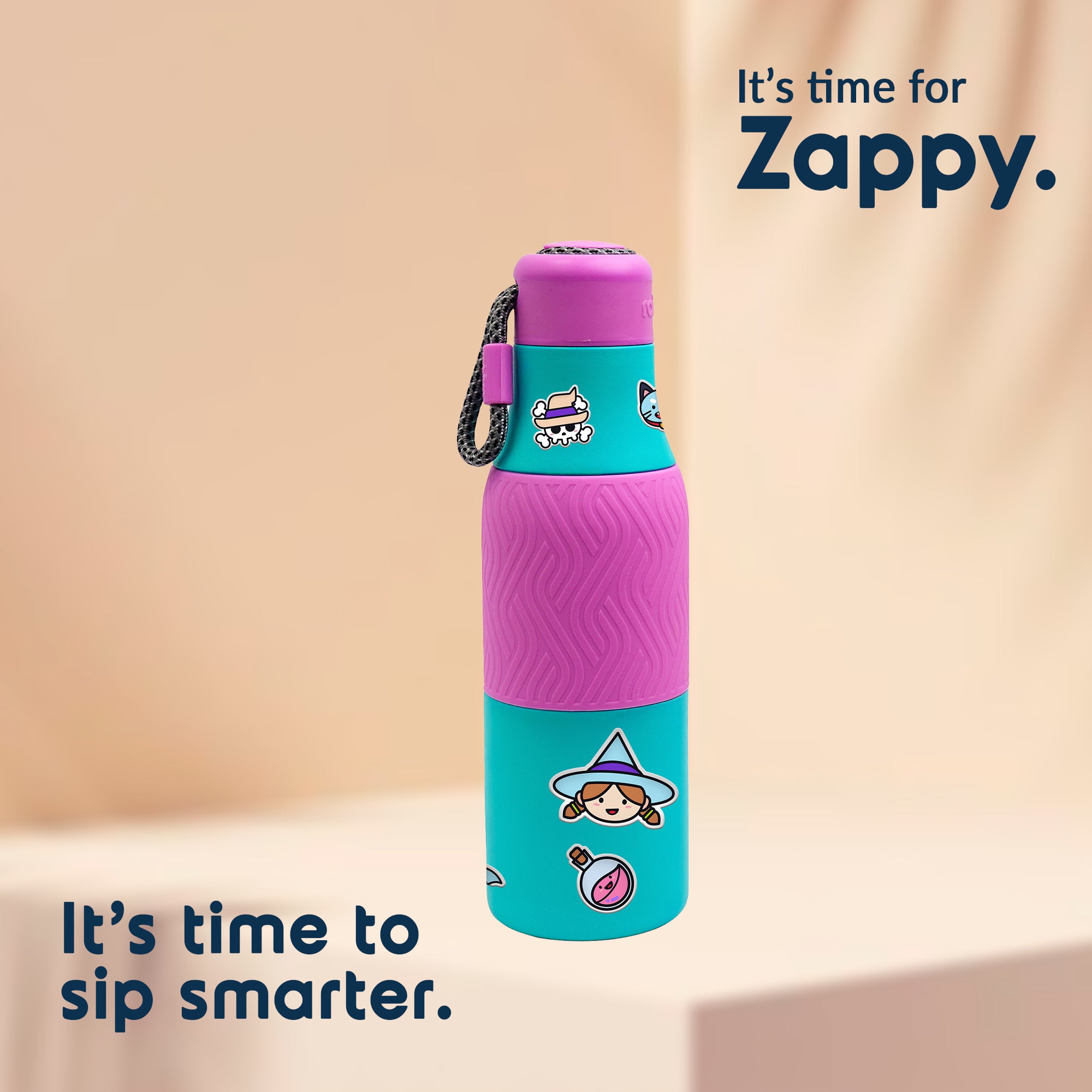 Zappy - Halloween Limited Edition
