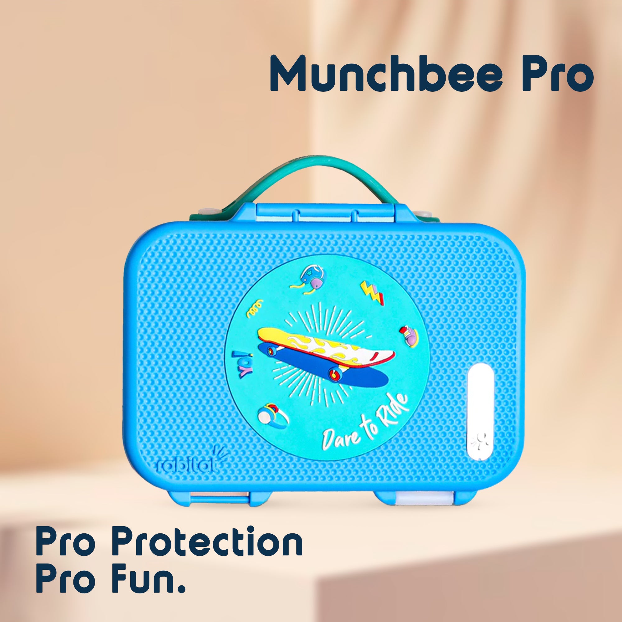 Munchbee Pro
