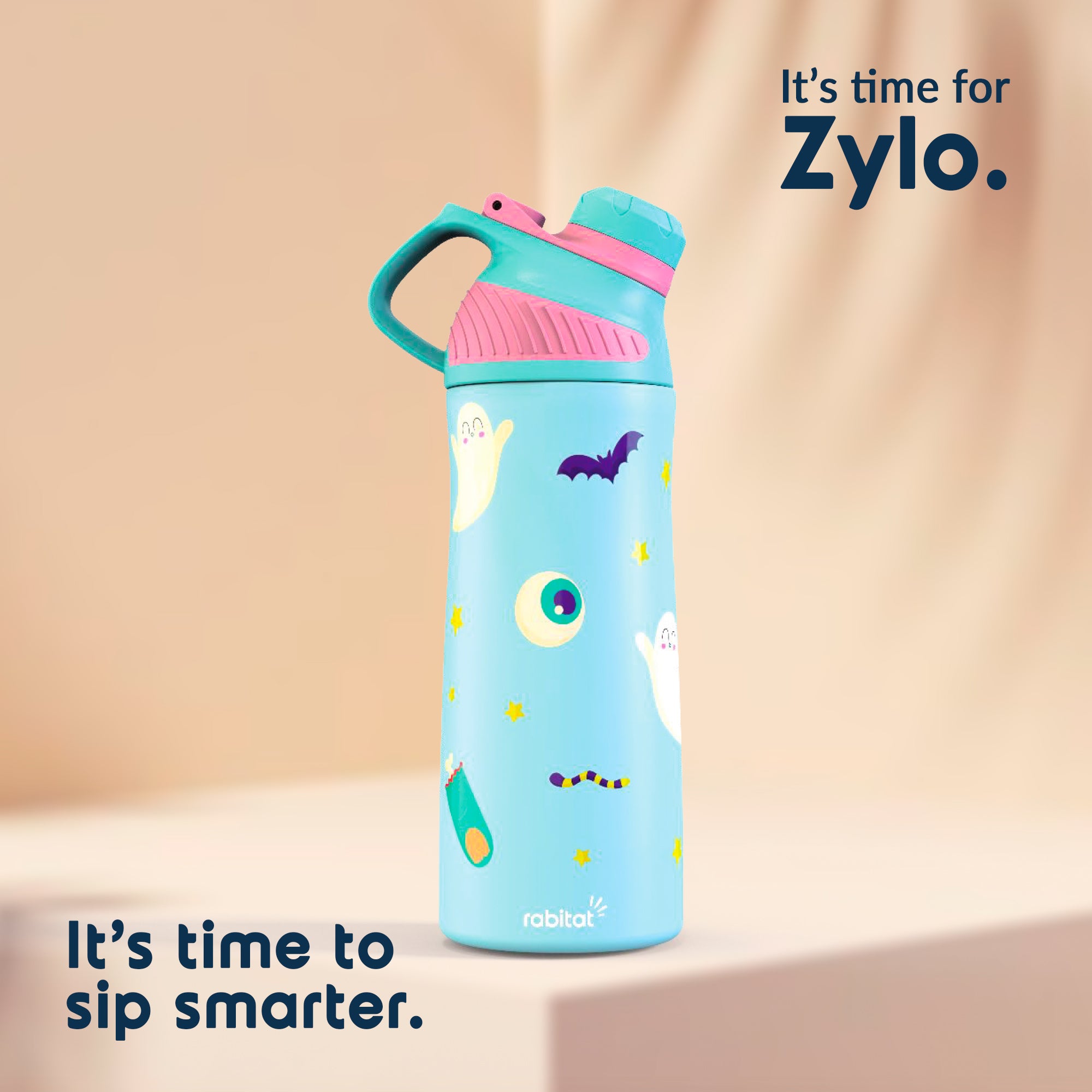 Zylo - Halloweeen Limited Edition