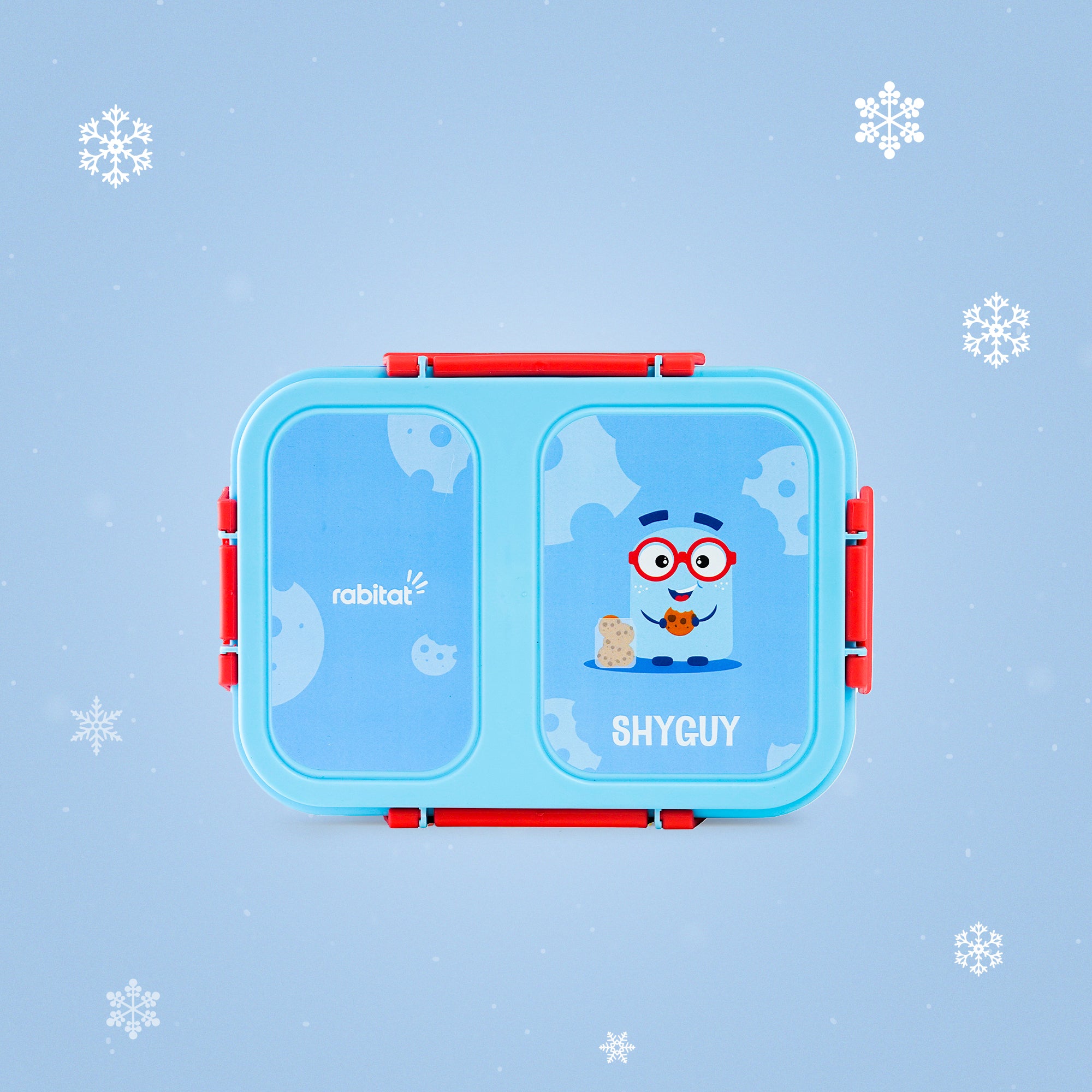 Yumzee Bento Lunchbox