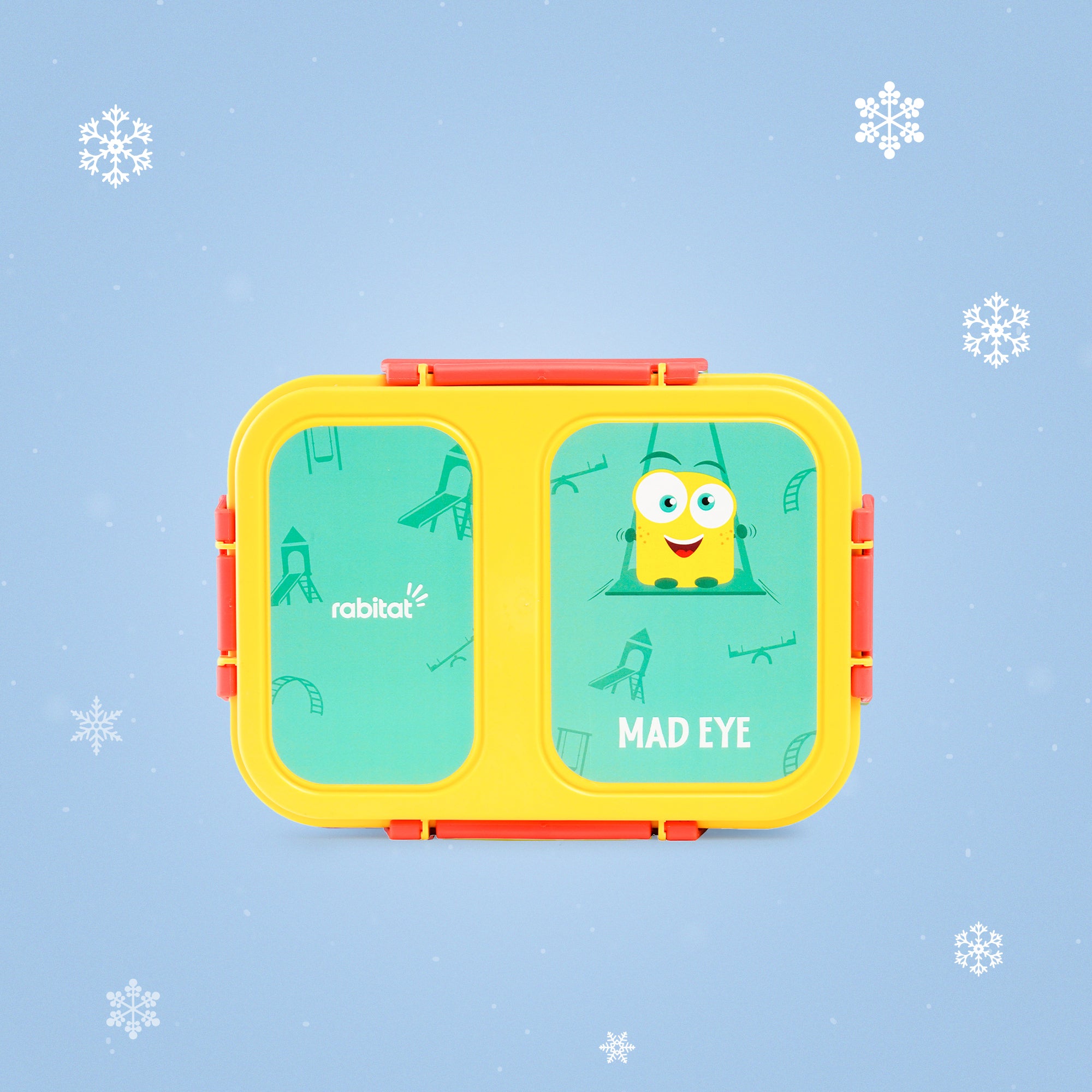 Yumzee Bento Lunchbox