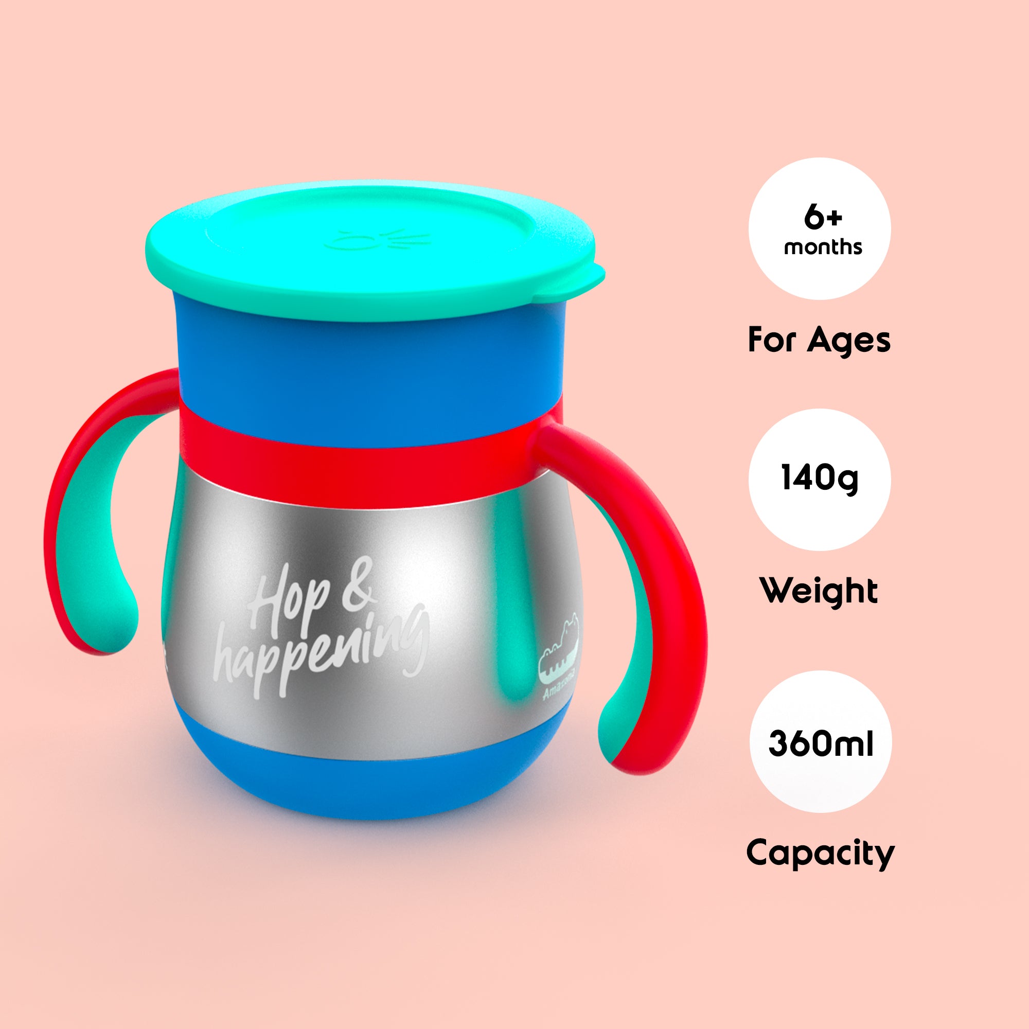 360 Training Cup