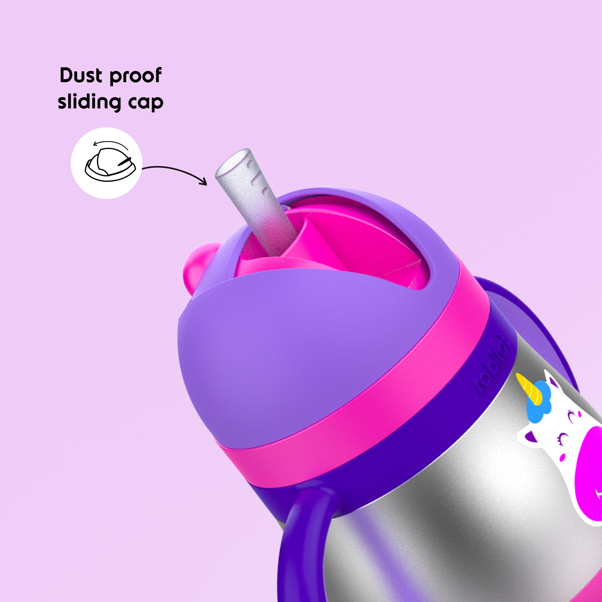 First Step Gravity Sipper