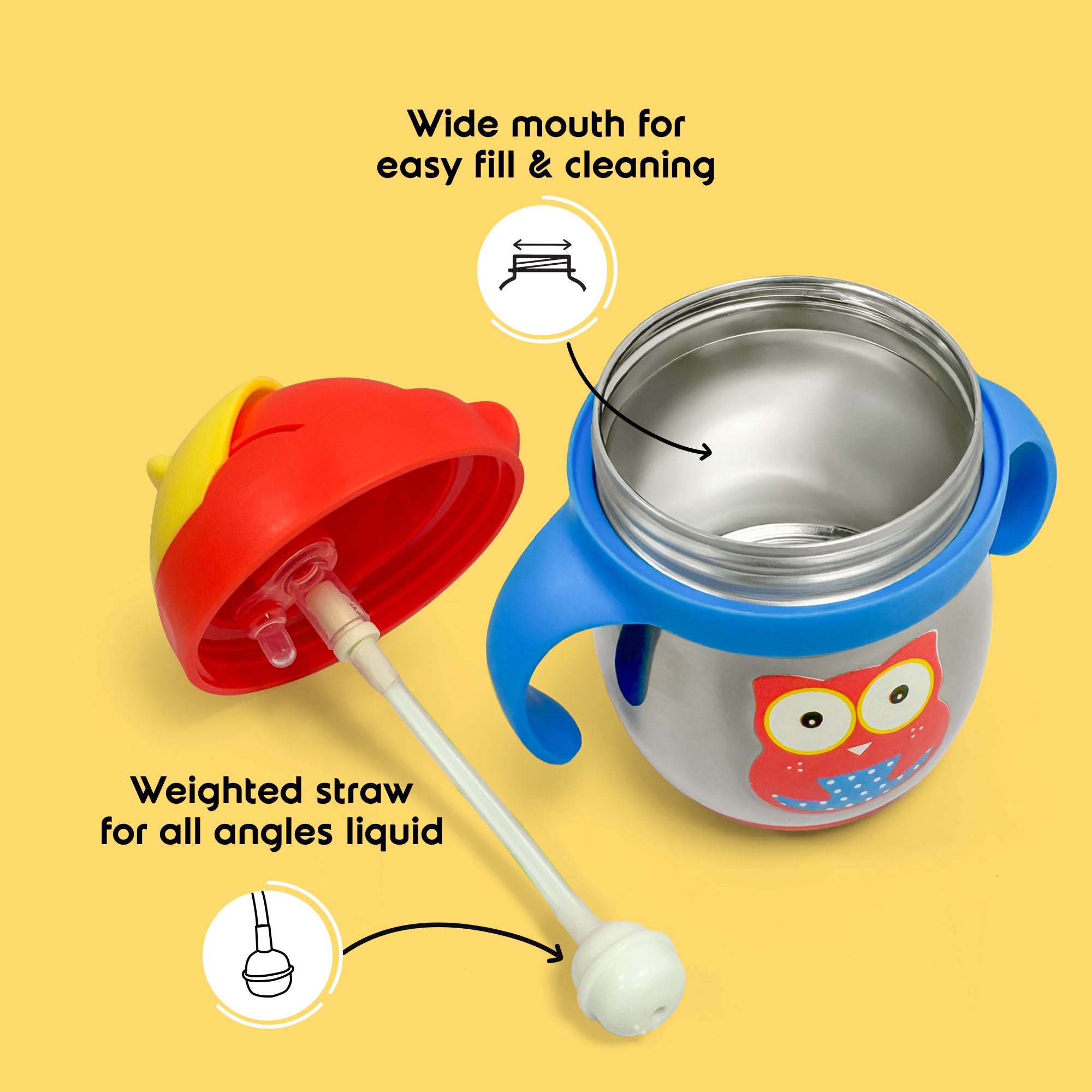 Training Sipper Combo