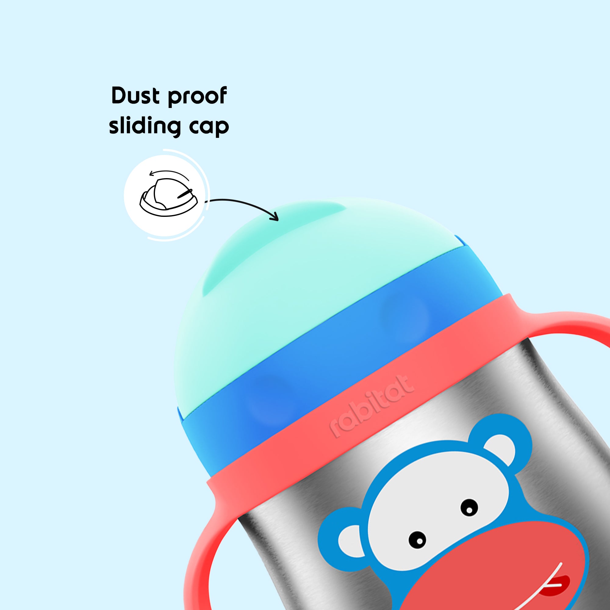 Training Sipper Combo