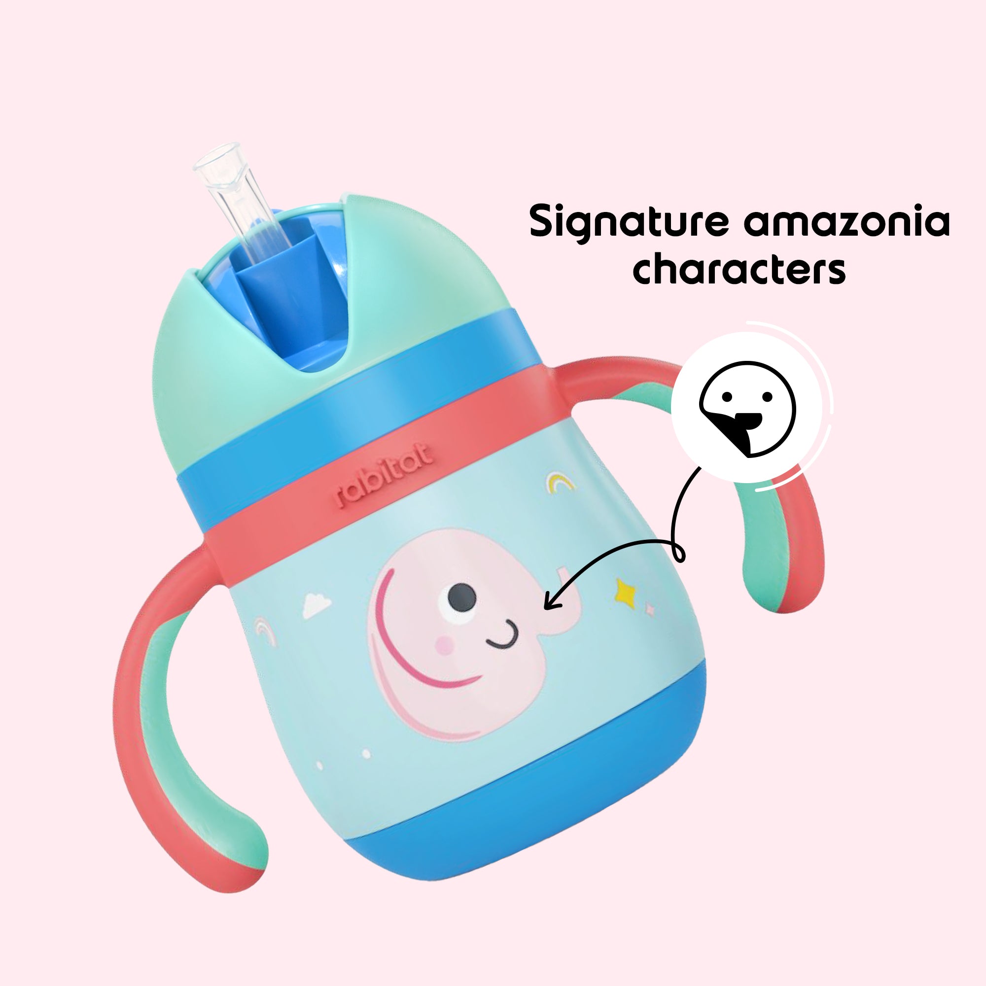 Gravity EasyFlow Sipper