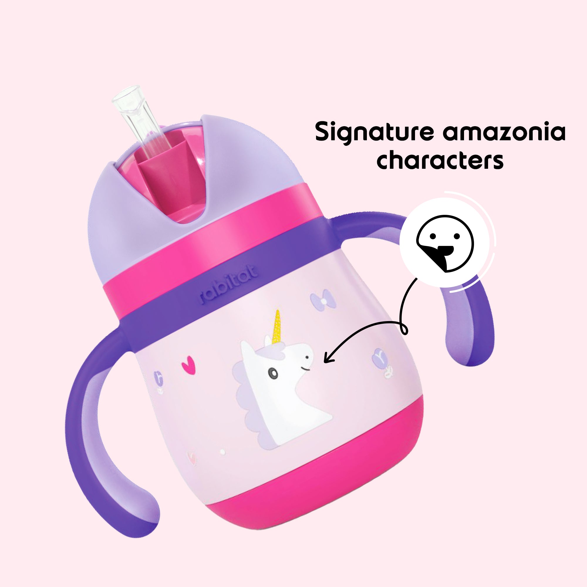 Gravity EasyFlow Sipper