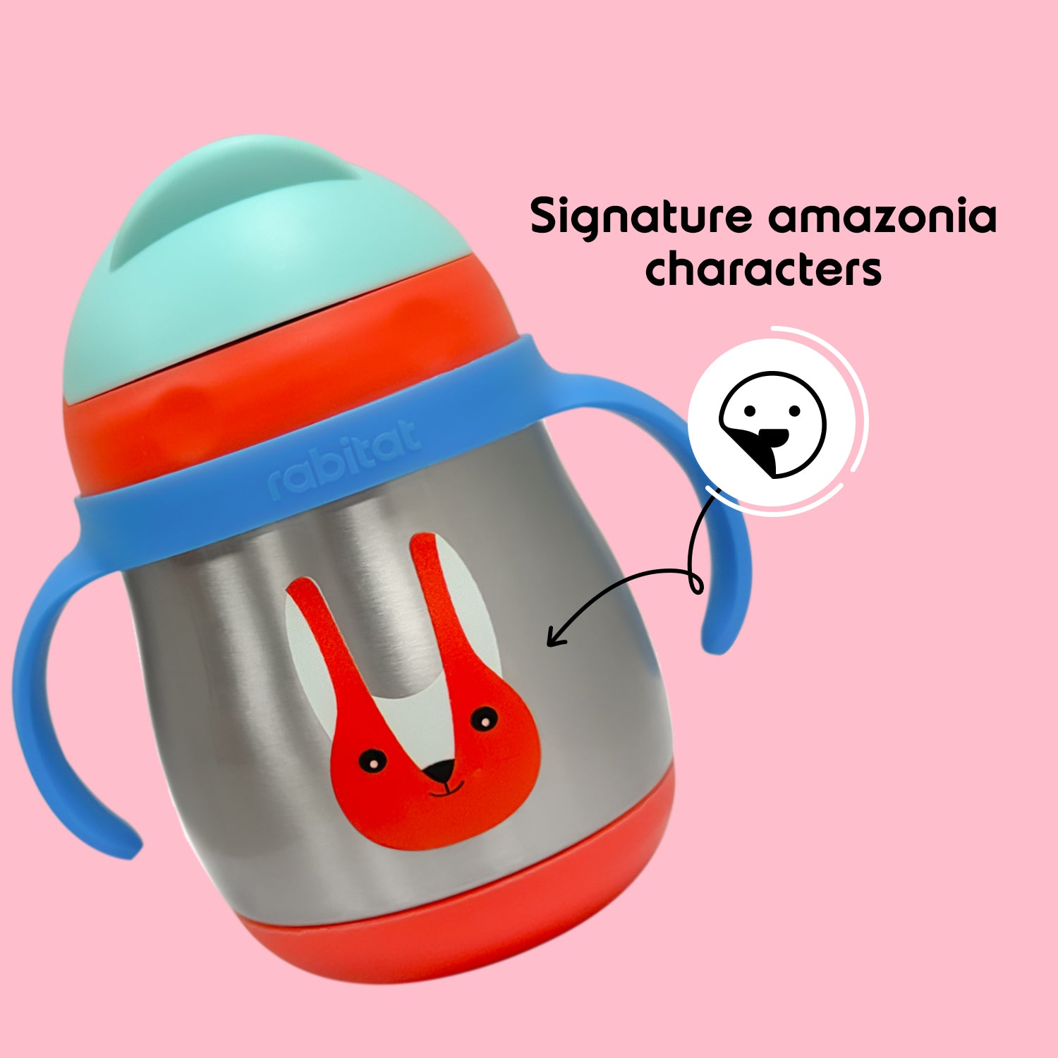 First Step Gravity Sipper