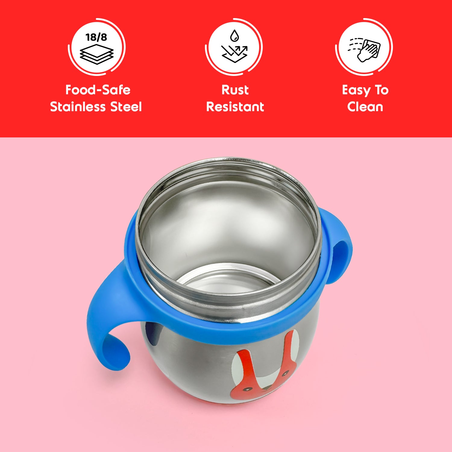 First Step Gravity Sipper