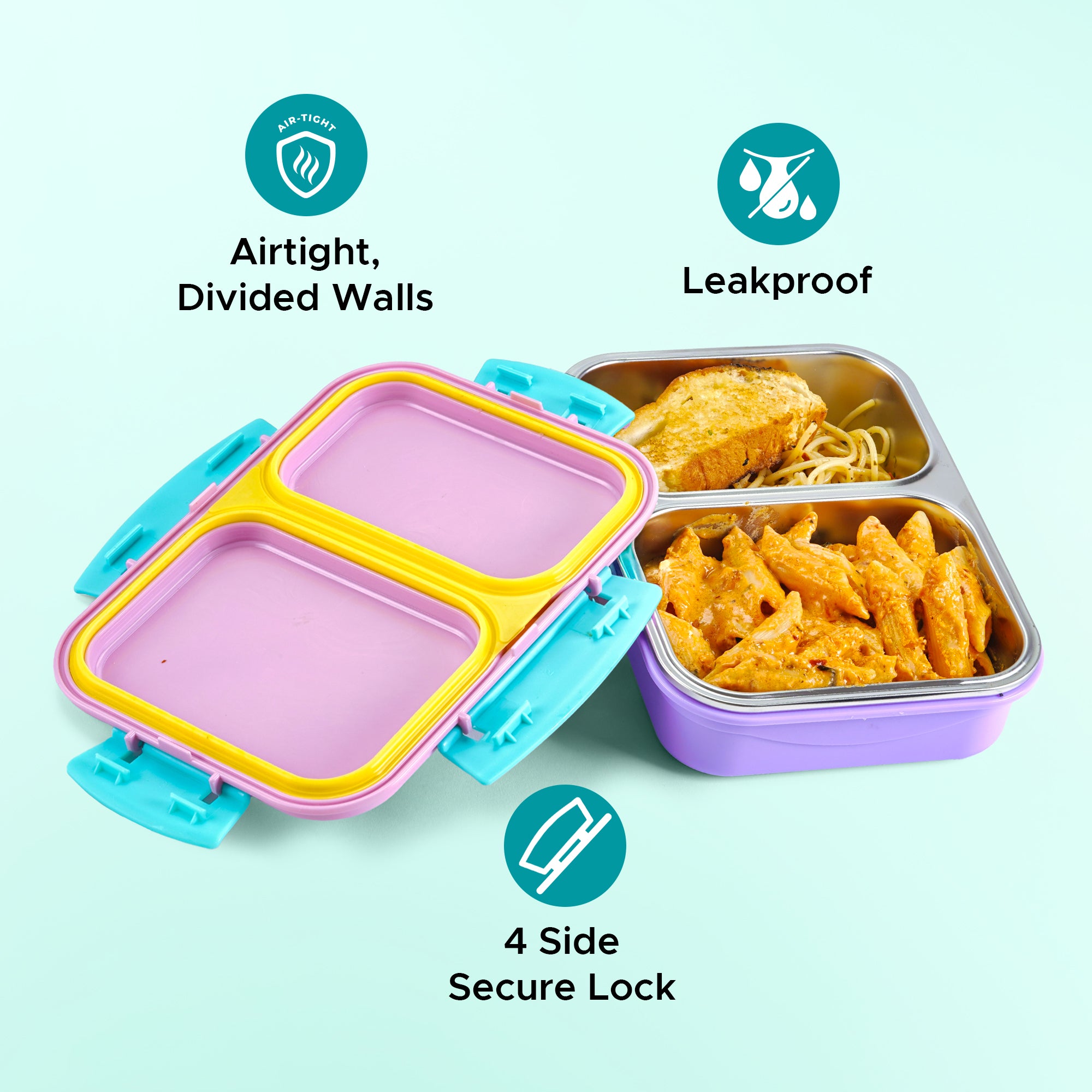 Yumzee Bento Lunchbox