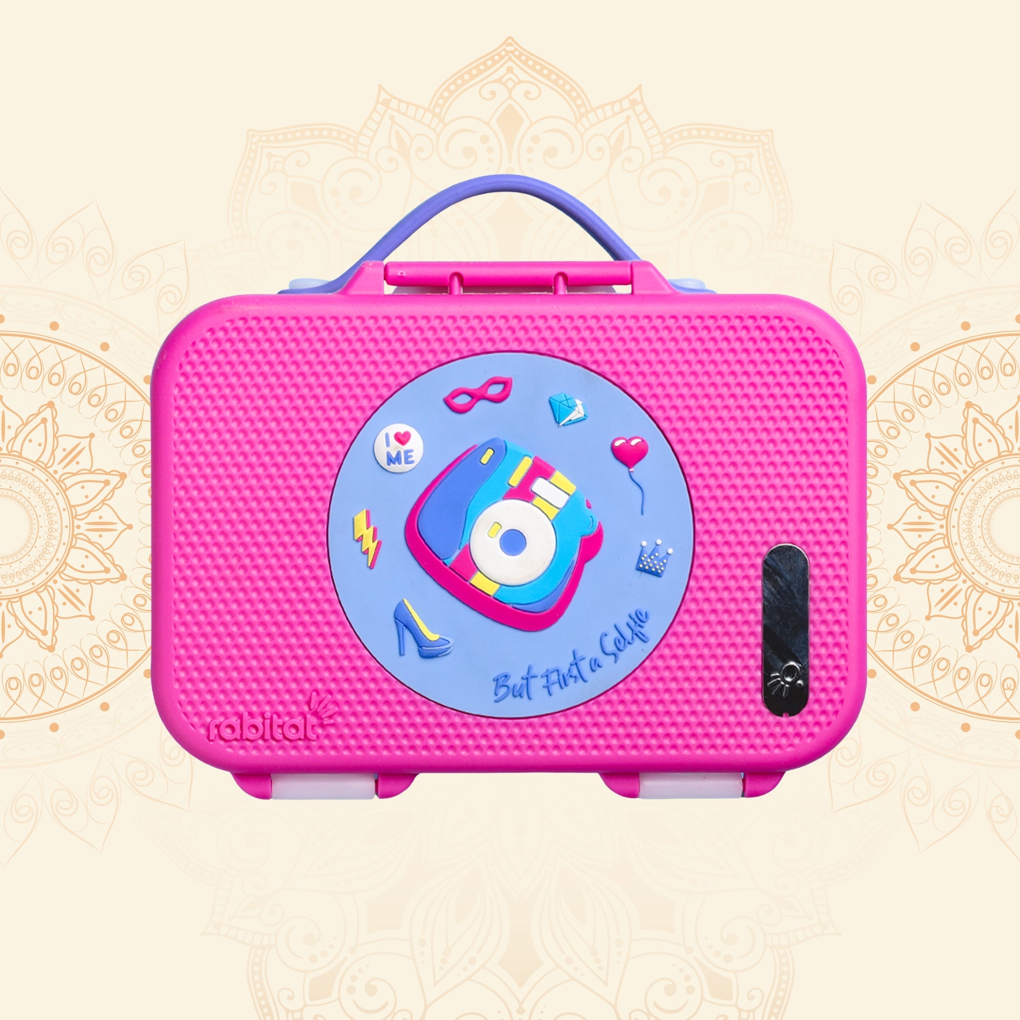 Munchbee Pro