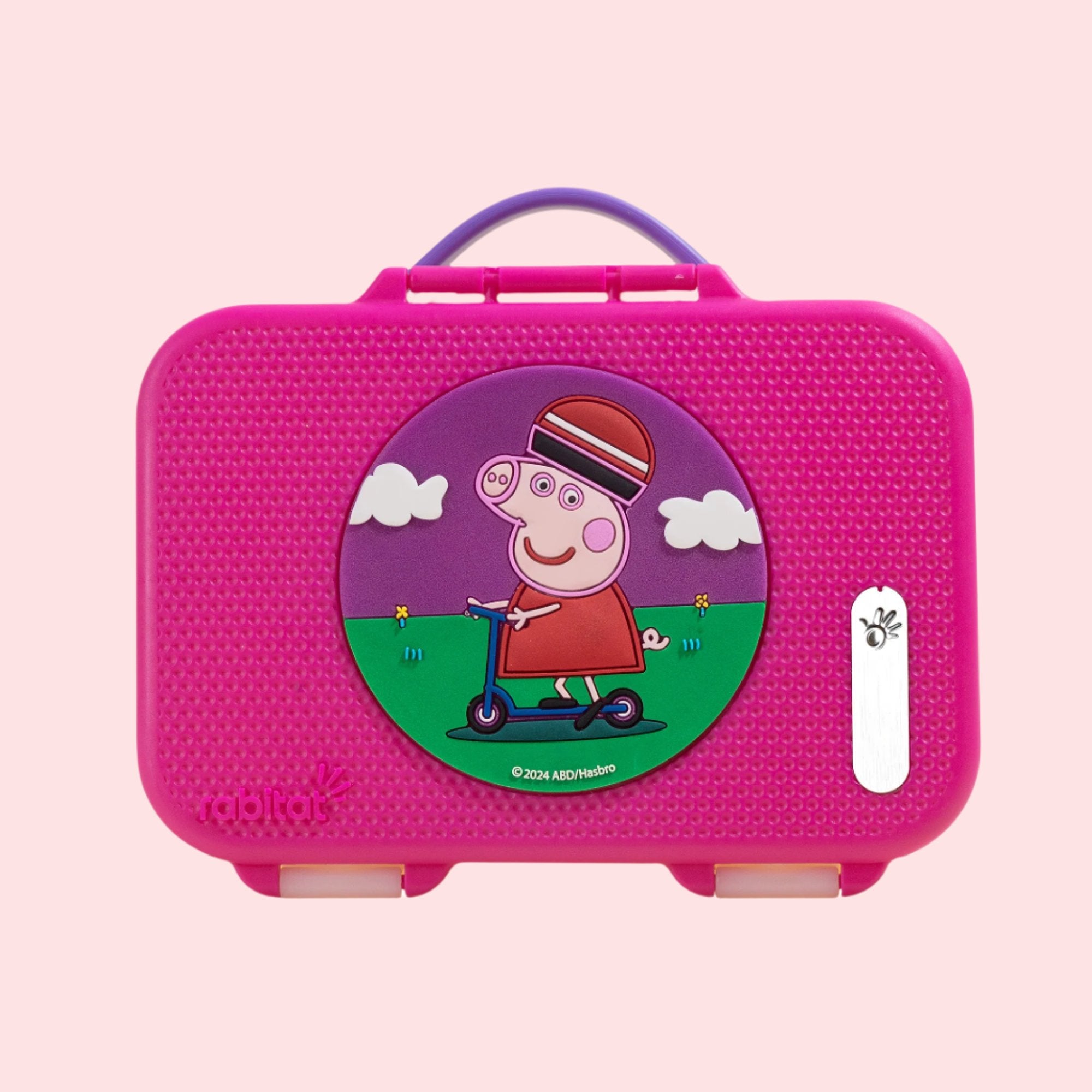 Munchbee - Peppa Pig Edition