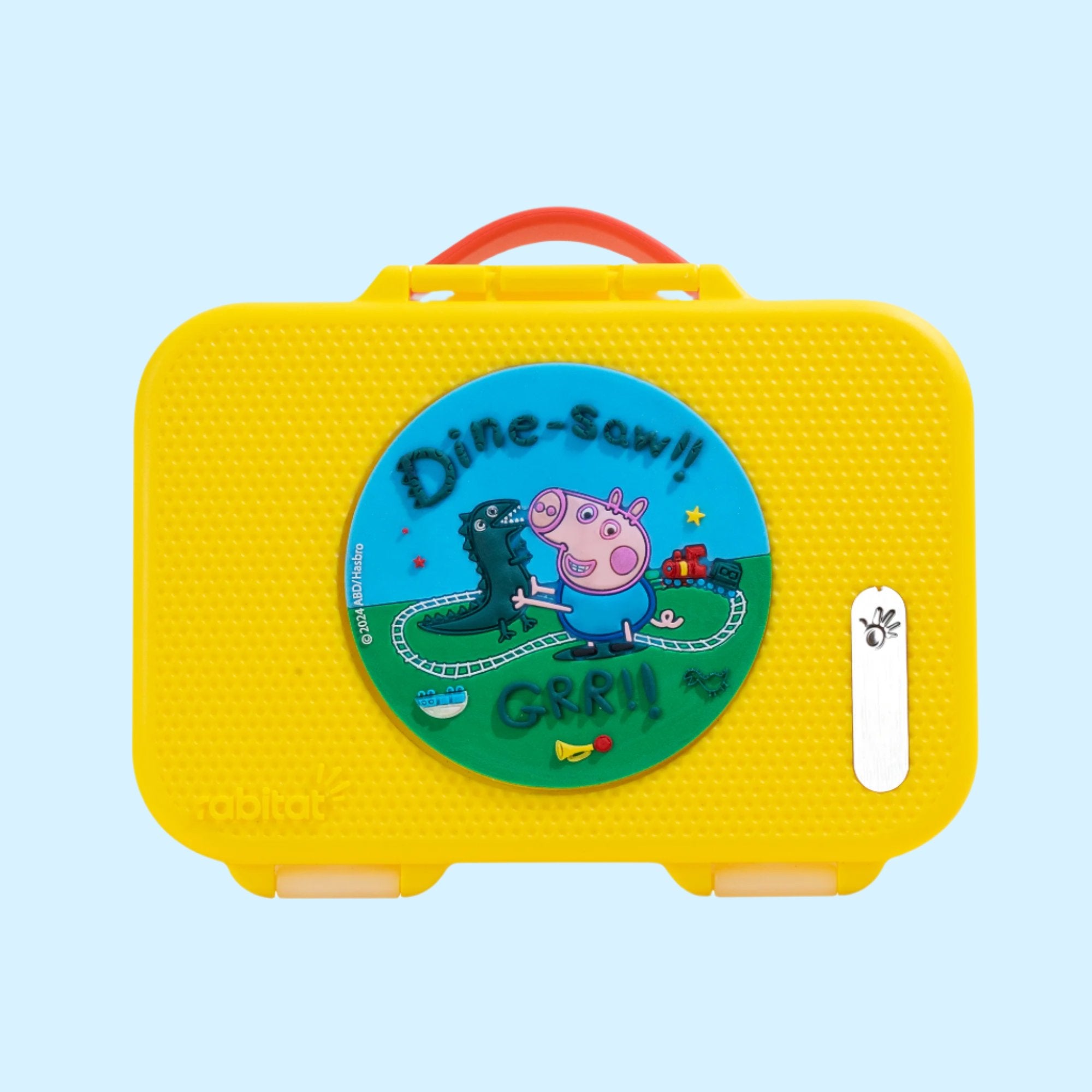 Munchbee - Peppa Pig Edition