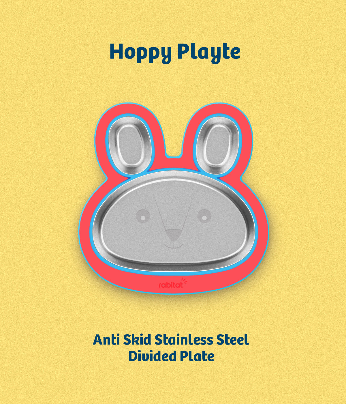 Hoppy Playte