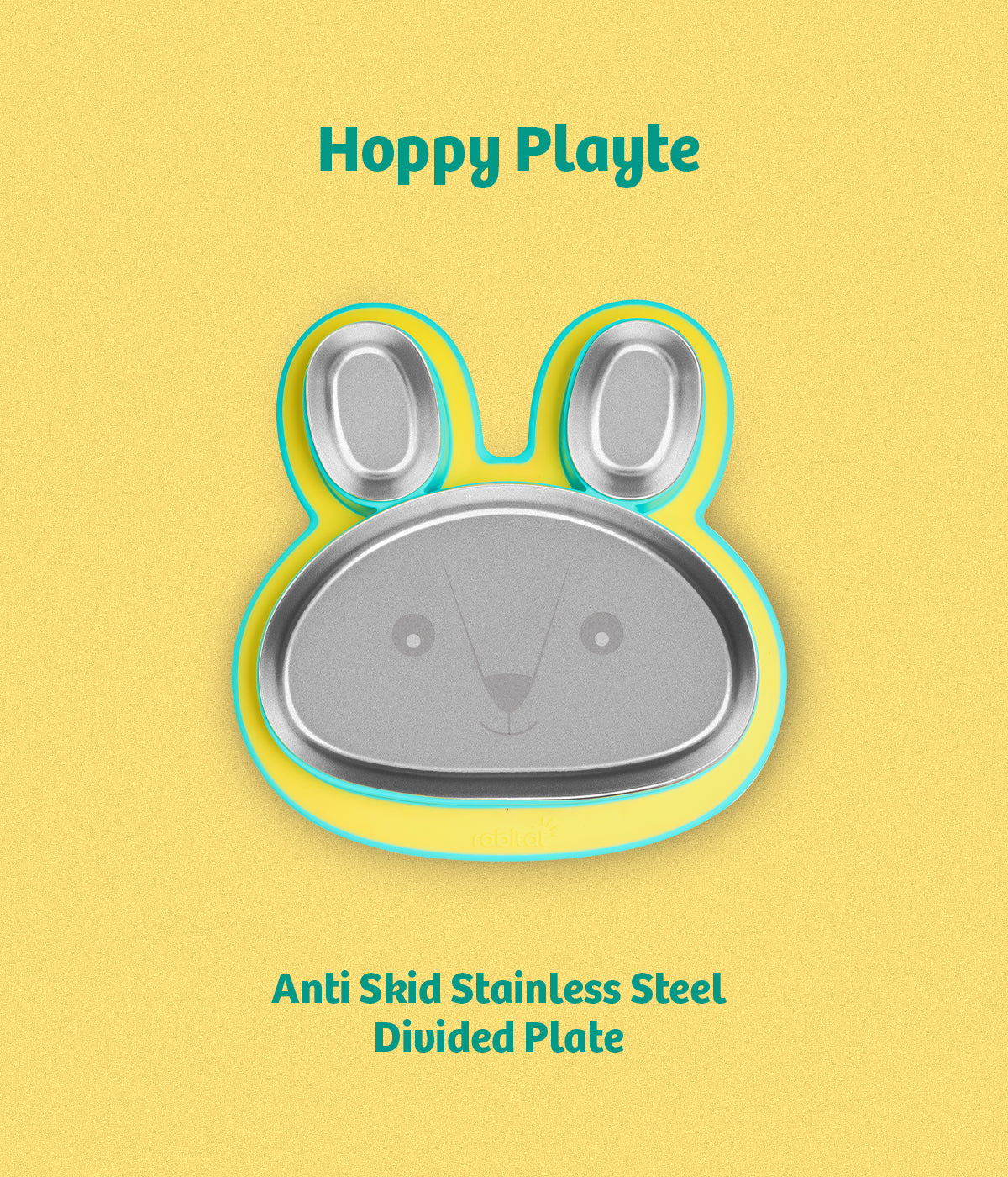 Hoppy Playte