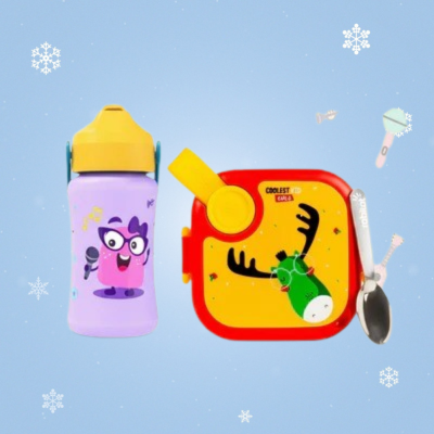 Playdate Combo 3.0 Children's Day Edition