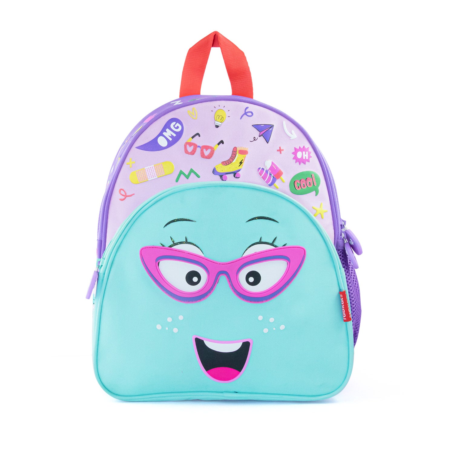 Smash Pre-School Bag 12 Inch