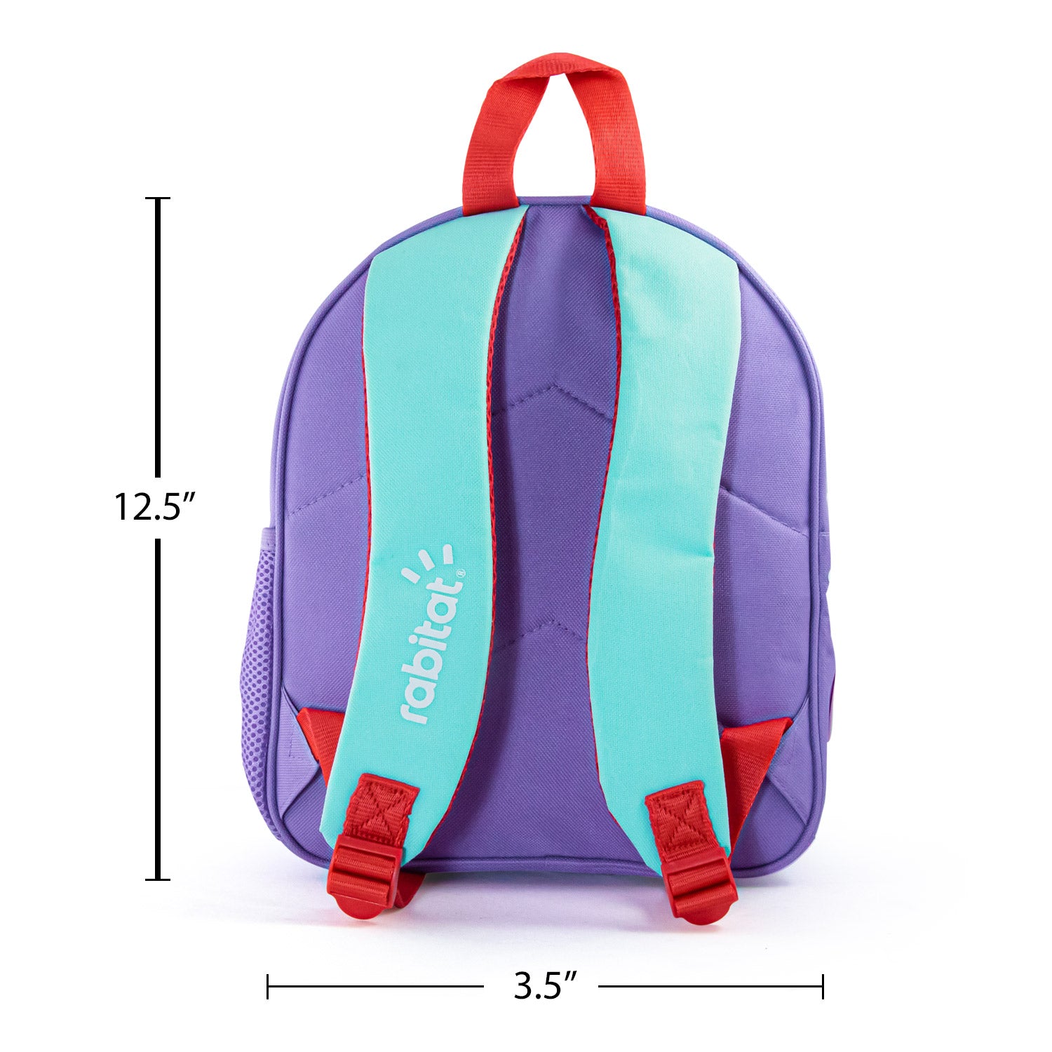 Smash Pre-School Bag 12 Inch