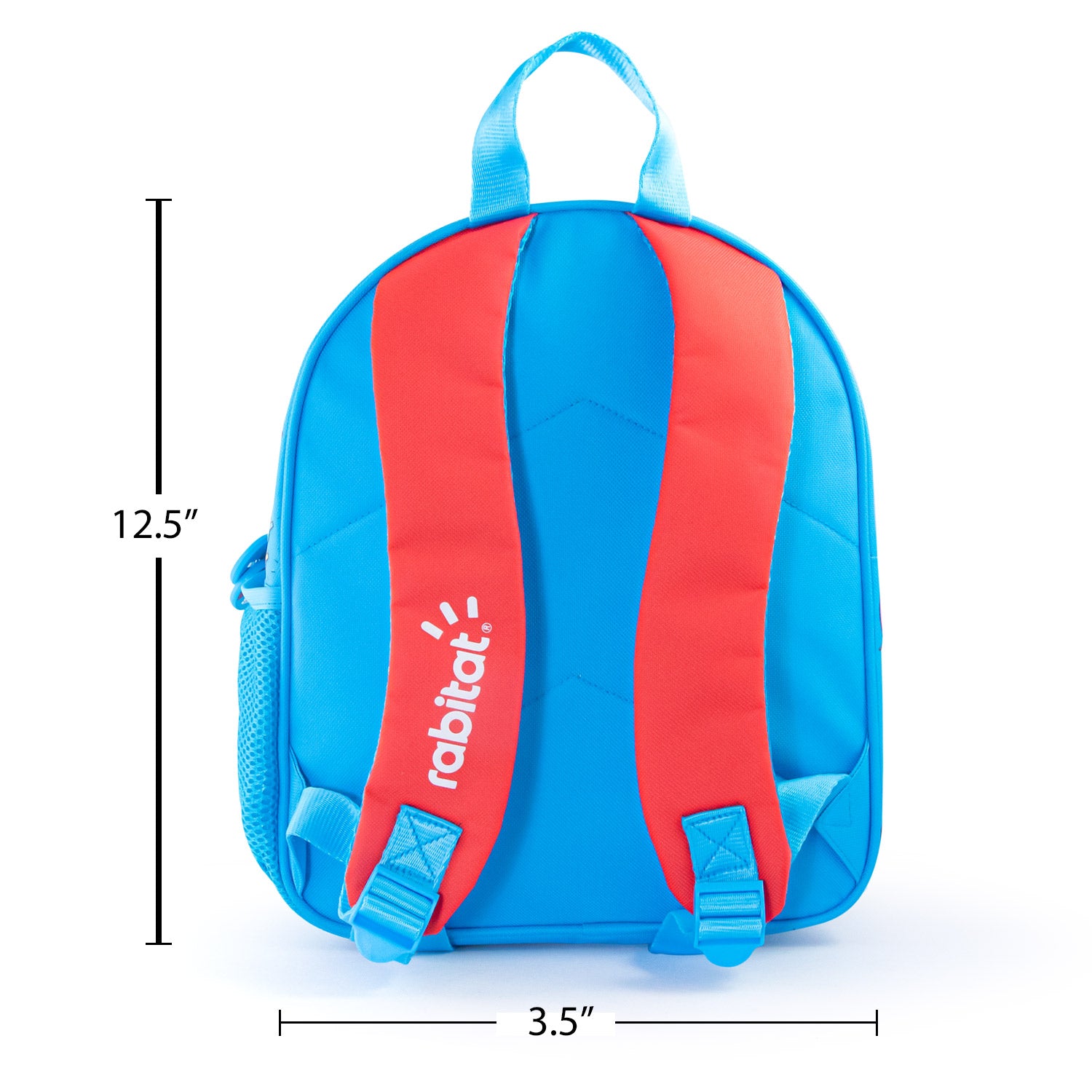 Smash Pre-School Bag 12 Inch