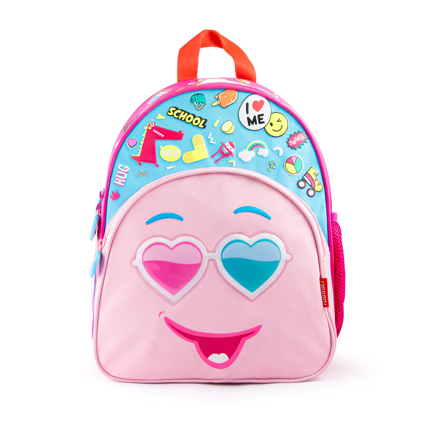 Smash Pre-School Bag 12 Inch