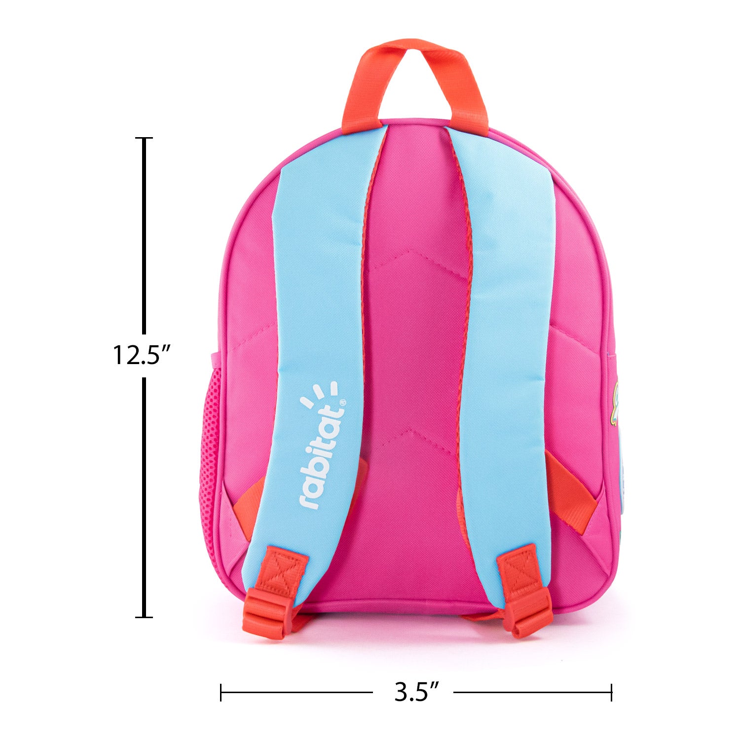 Smash Pre-School Bag 12 Inch