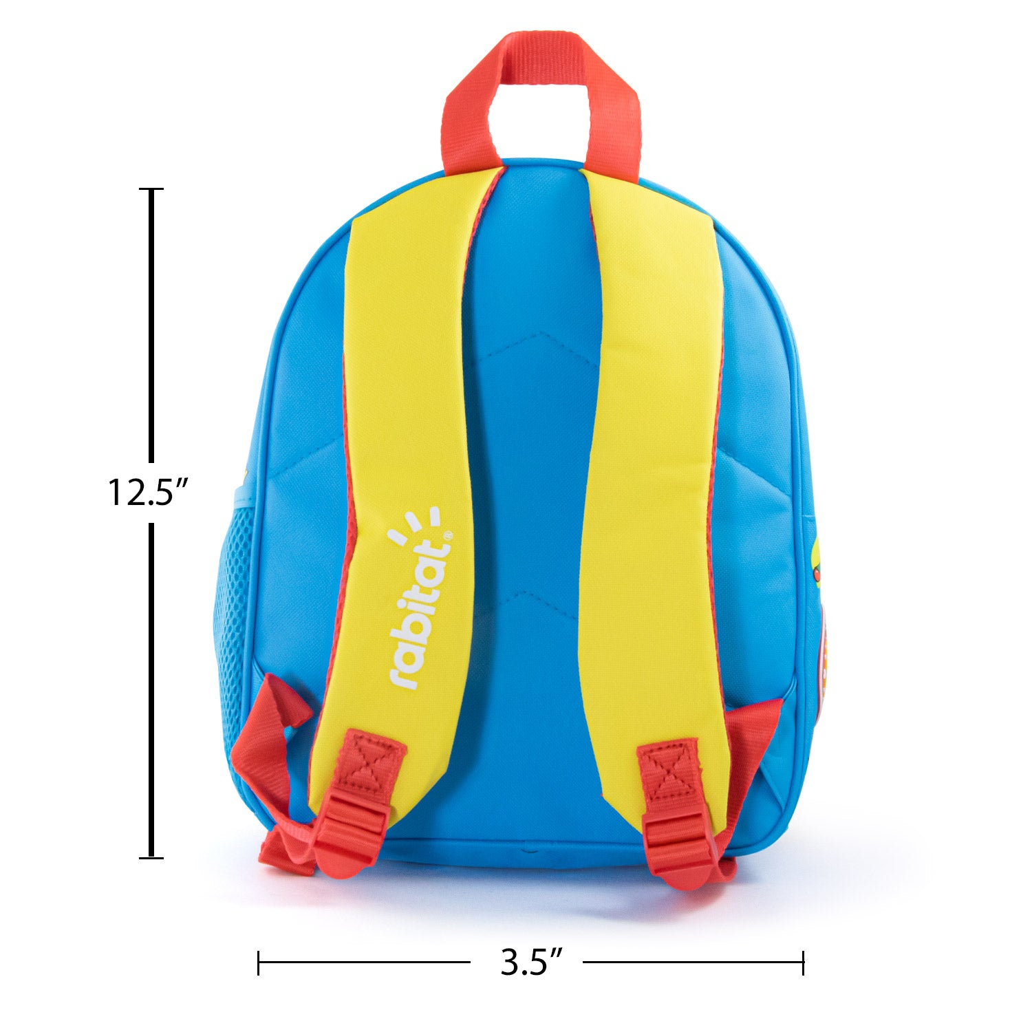 Smash Pre-School Bag 12 Inch