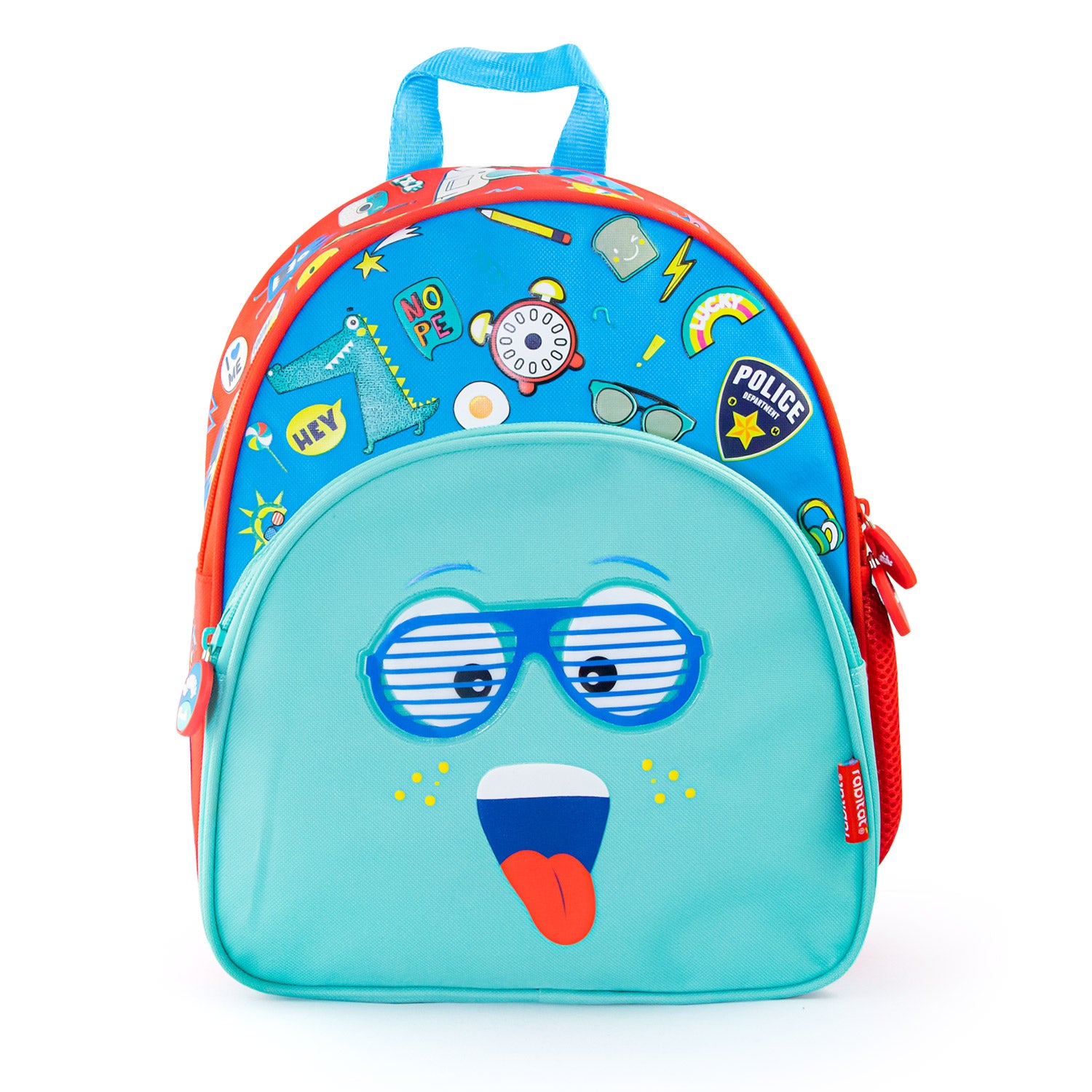 Smash Pre-School Bag 12 Inch