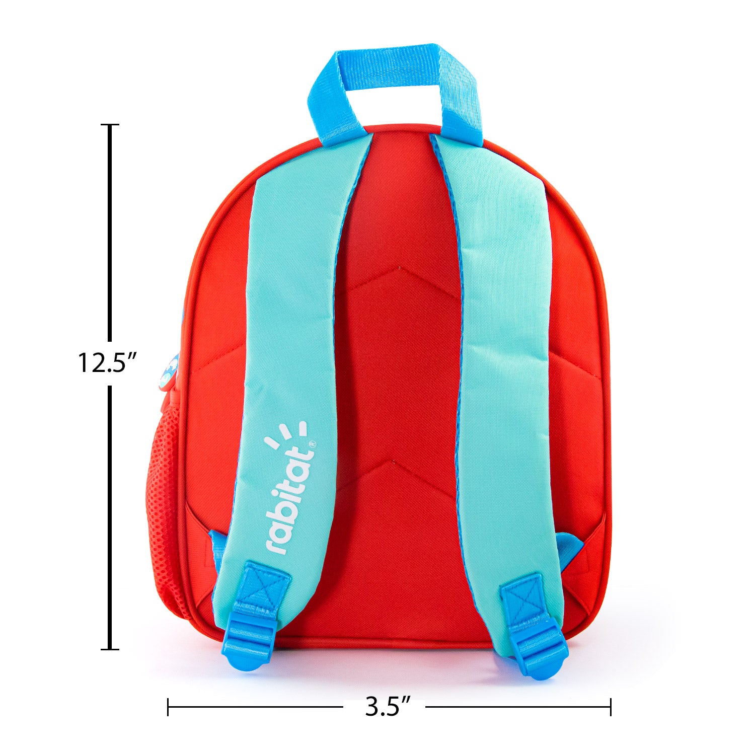 Smash Pre-School Bag 12 Inch