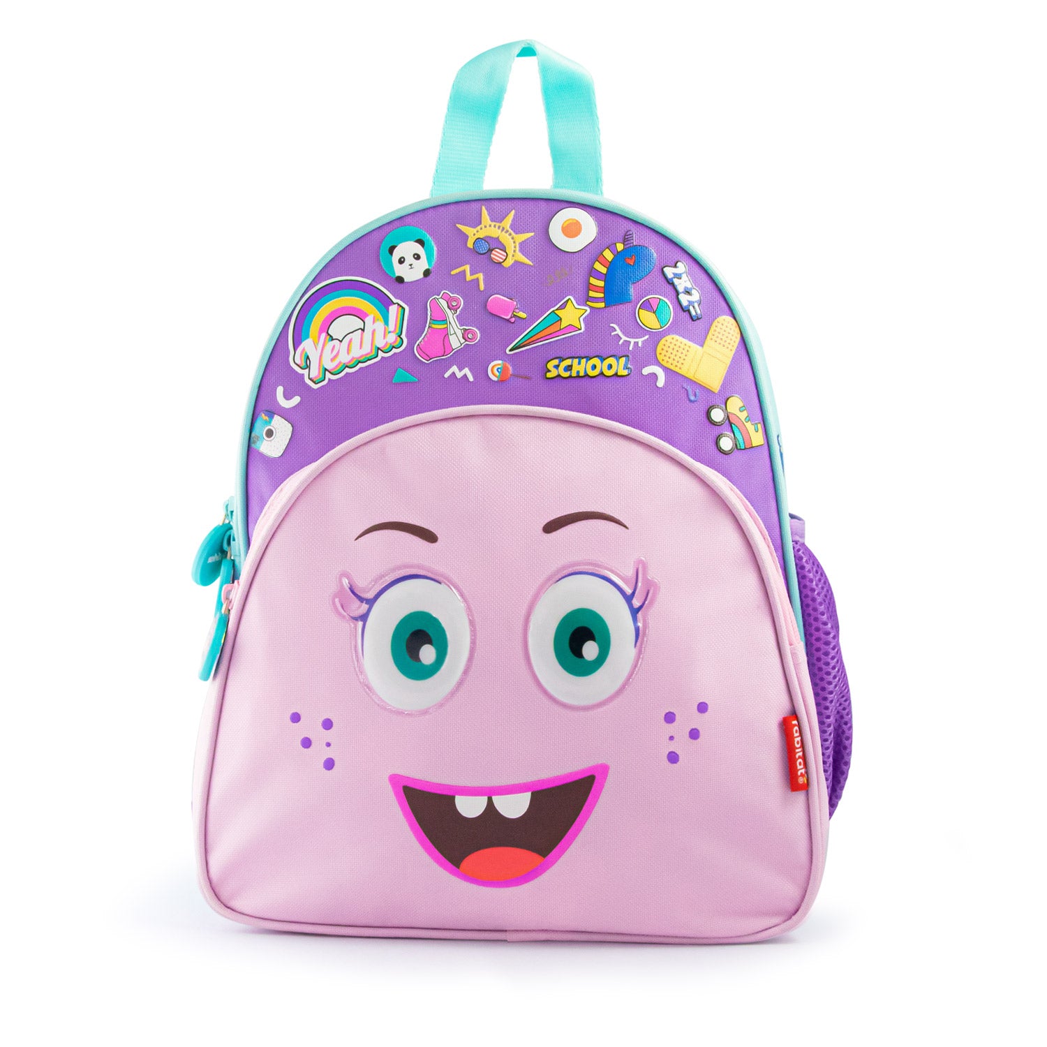 Smash Pre-School Bag 12 Inch