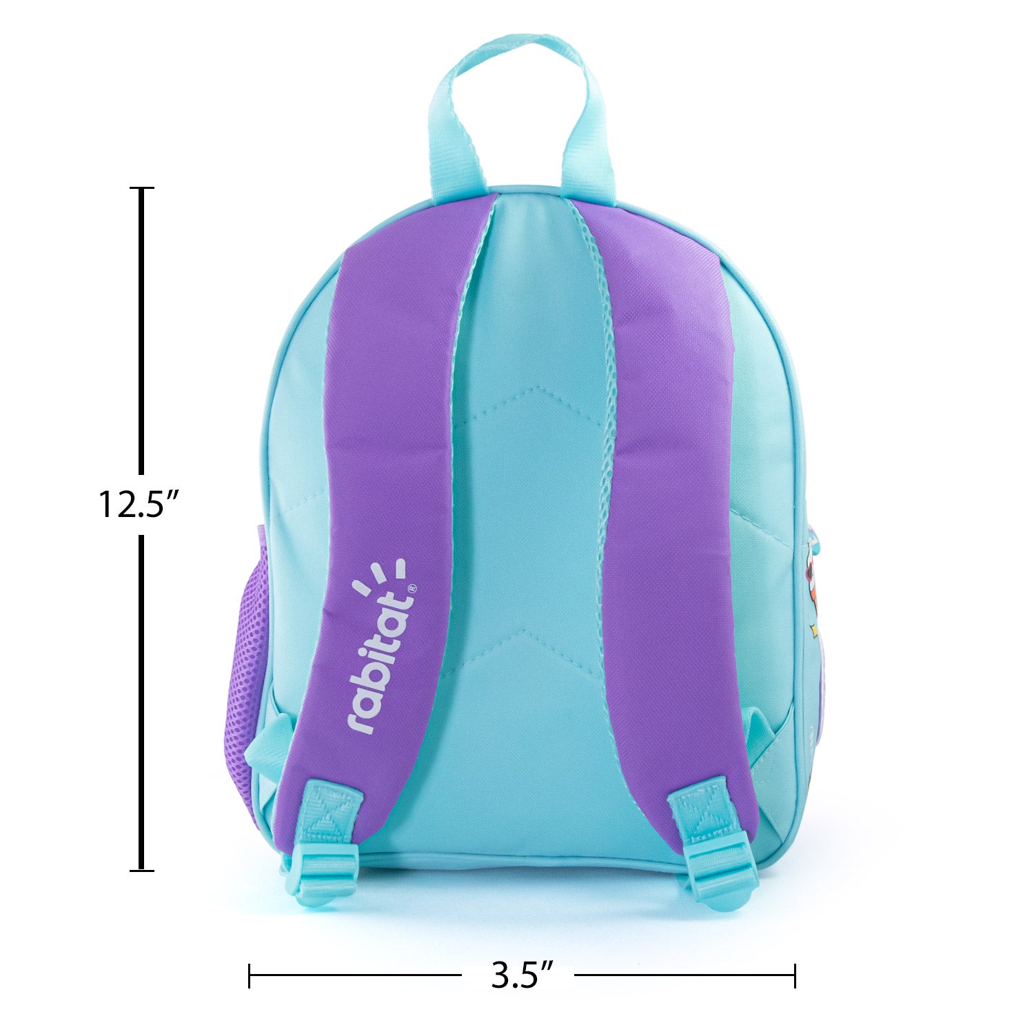 Smash Pre-School Bag 12 Inch