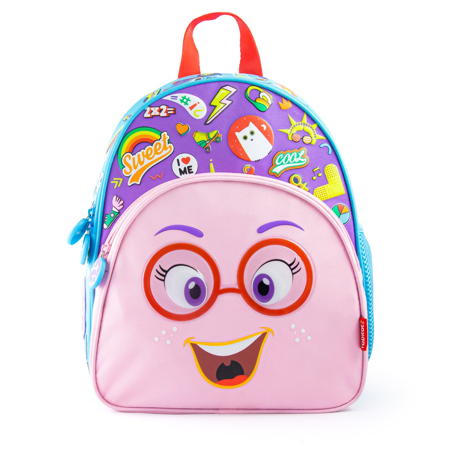Smash Pre-School Bag 12 Inch