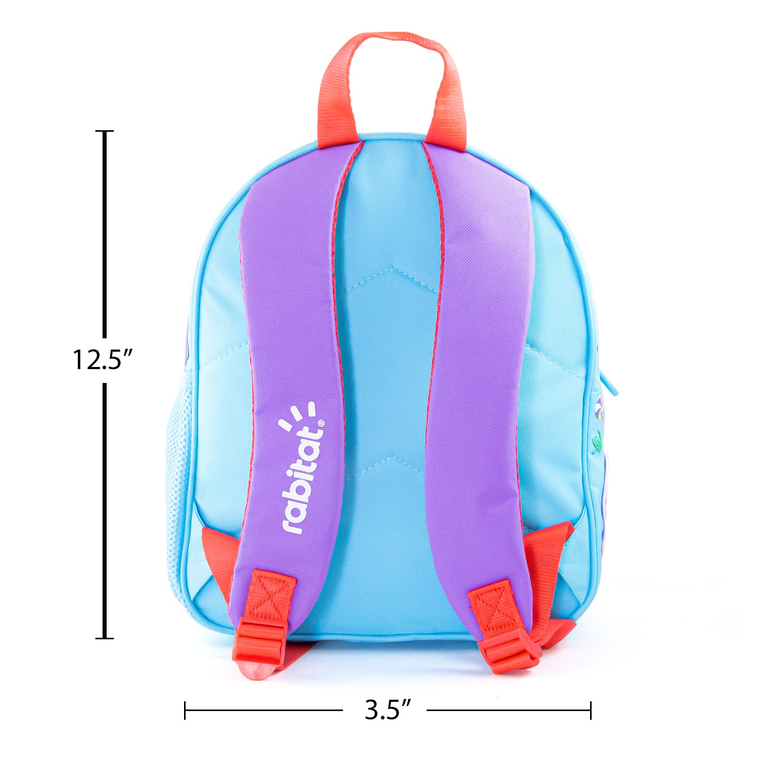 Smash Pre-School Bag 12 Inch