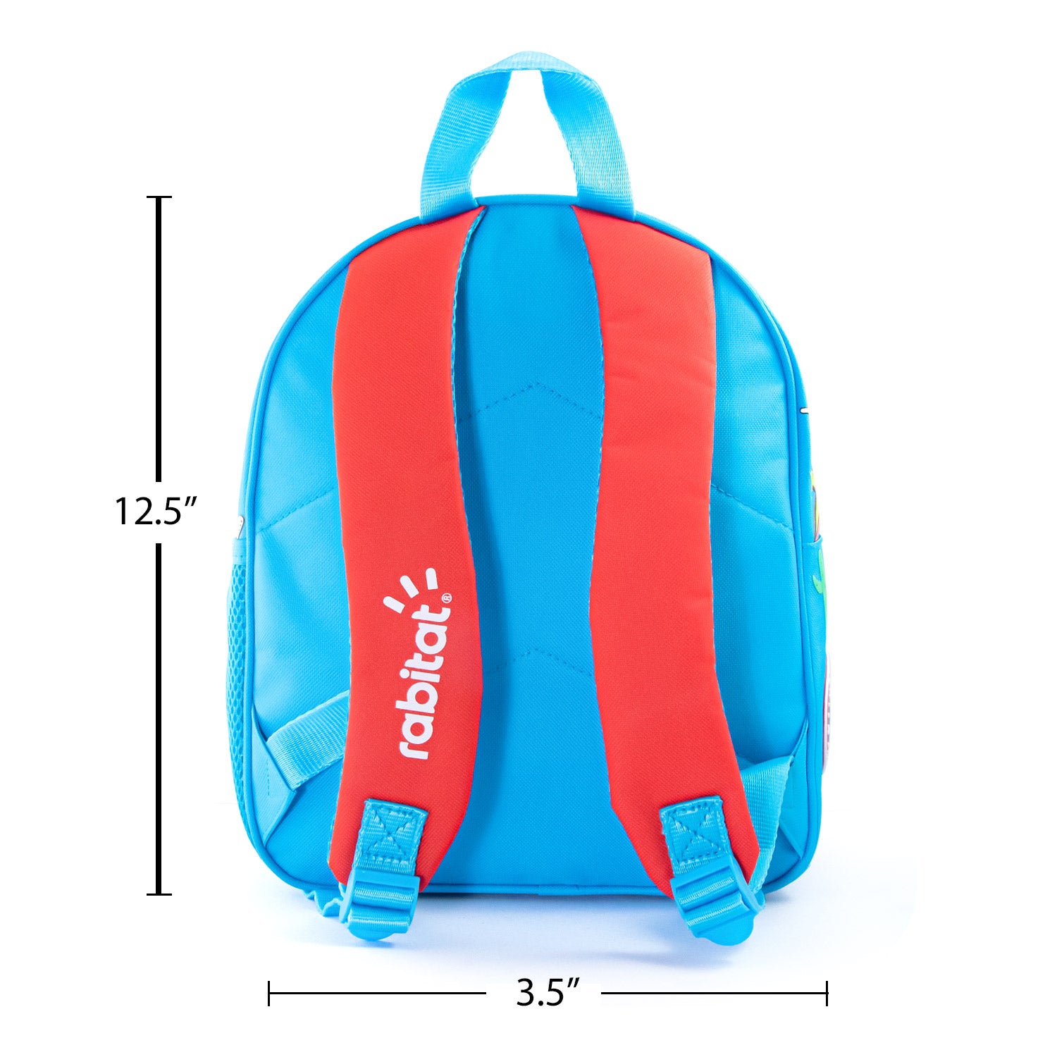Smash Pre-School Bag 12 Inch