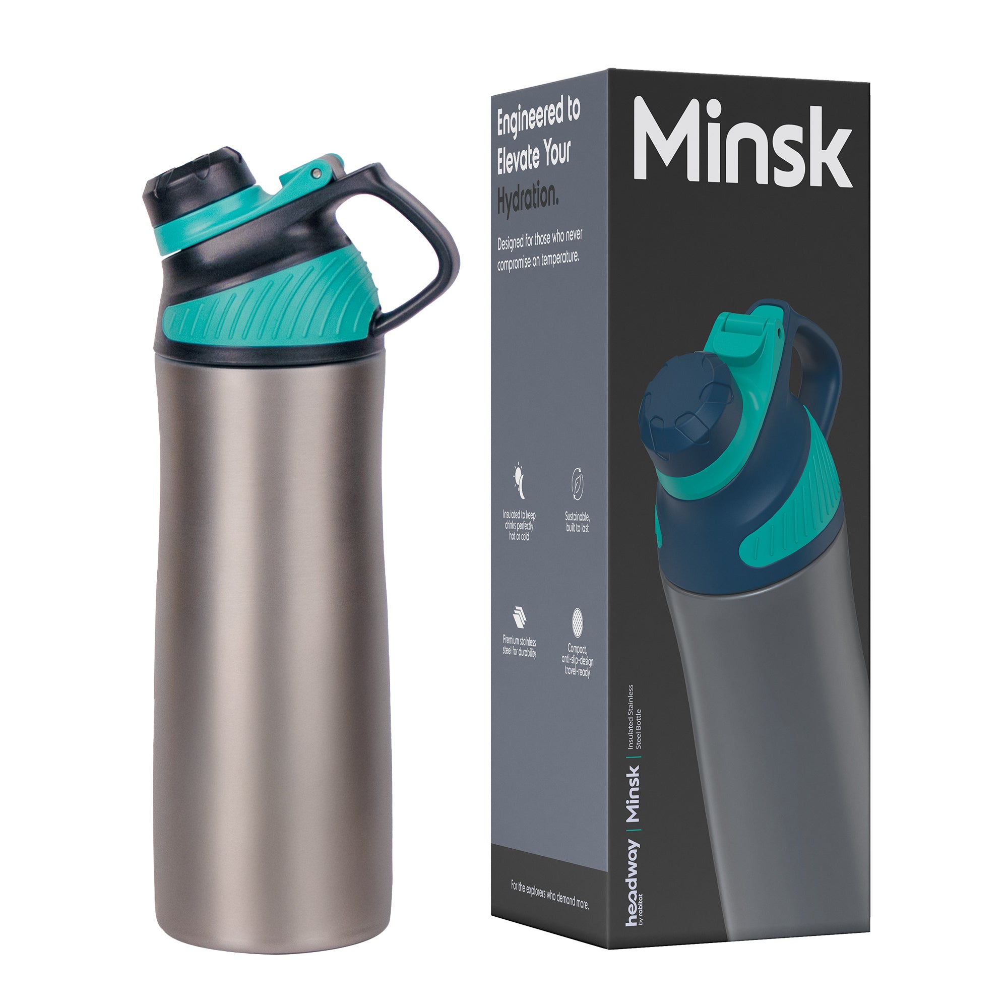Minsk (550ML)