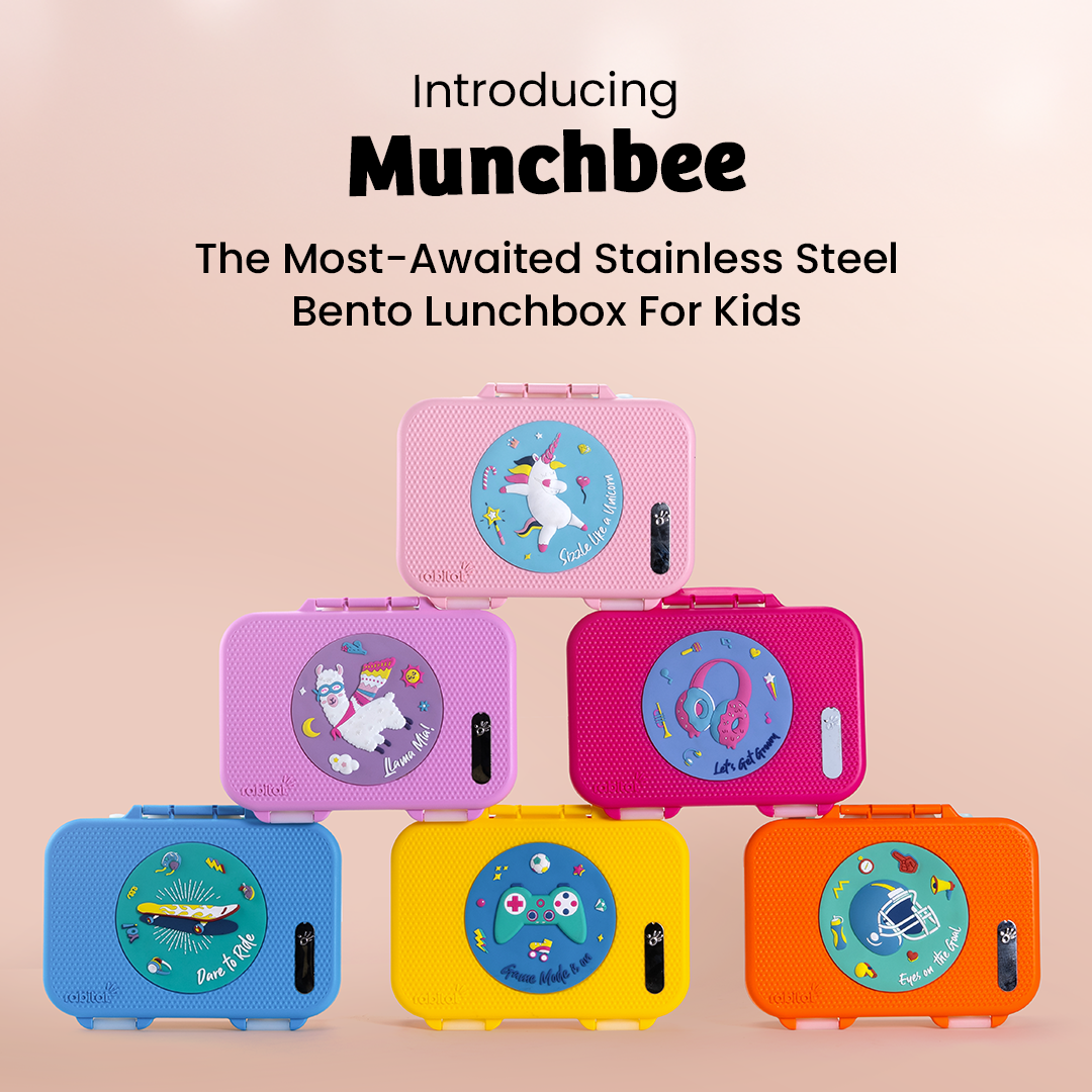 Munchbee Pro