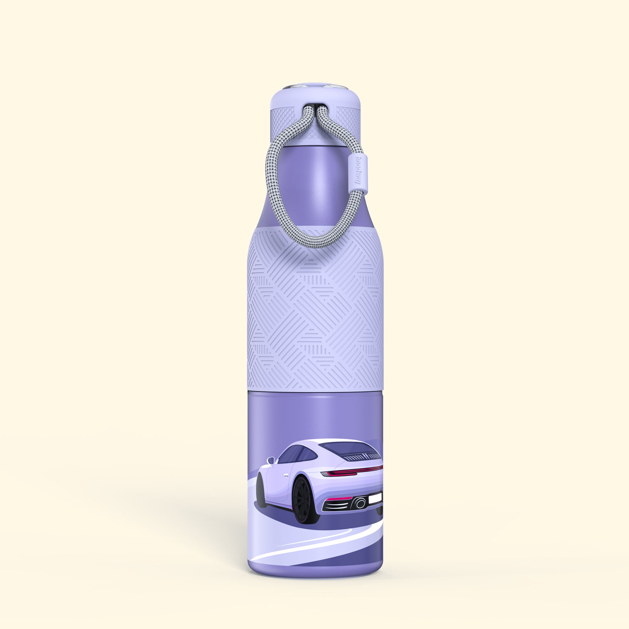 Burell Special Edition