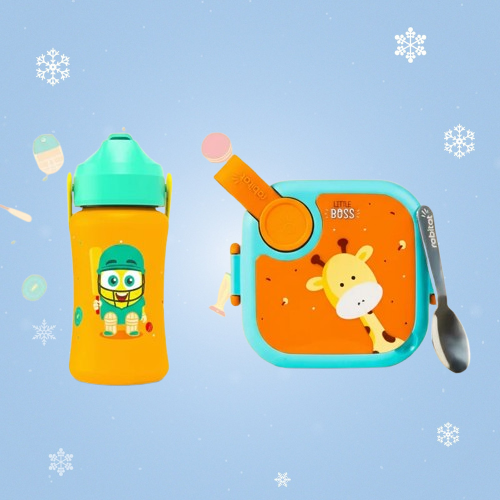 Playdate Combo 3.0 Children's Day Edition