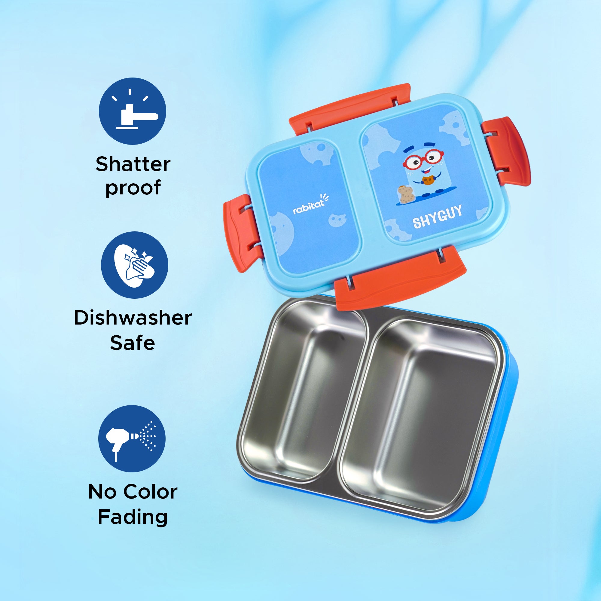 Yumzee Bento Lunchbox