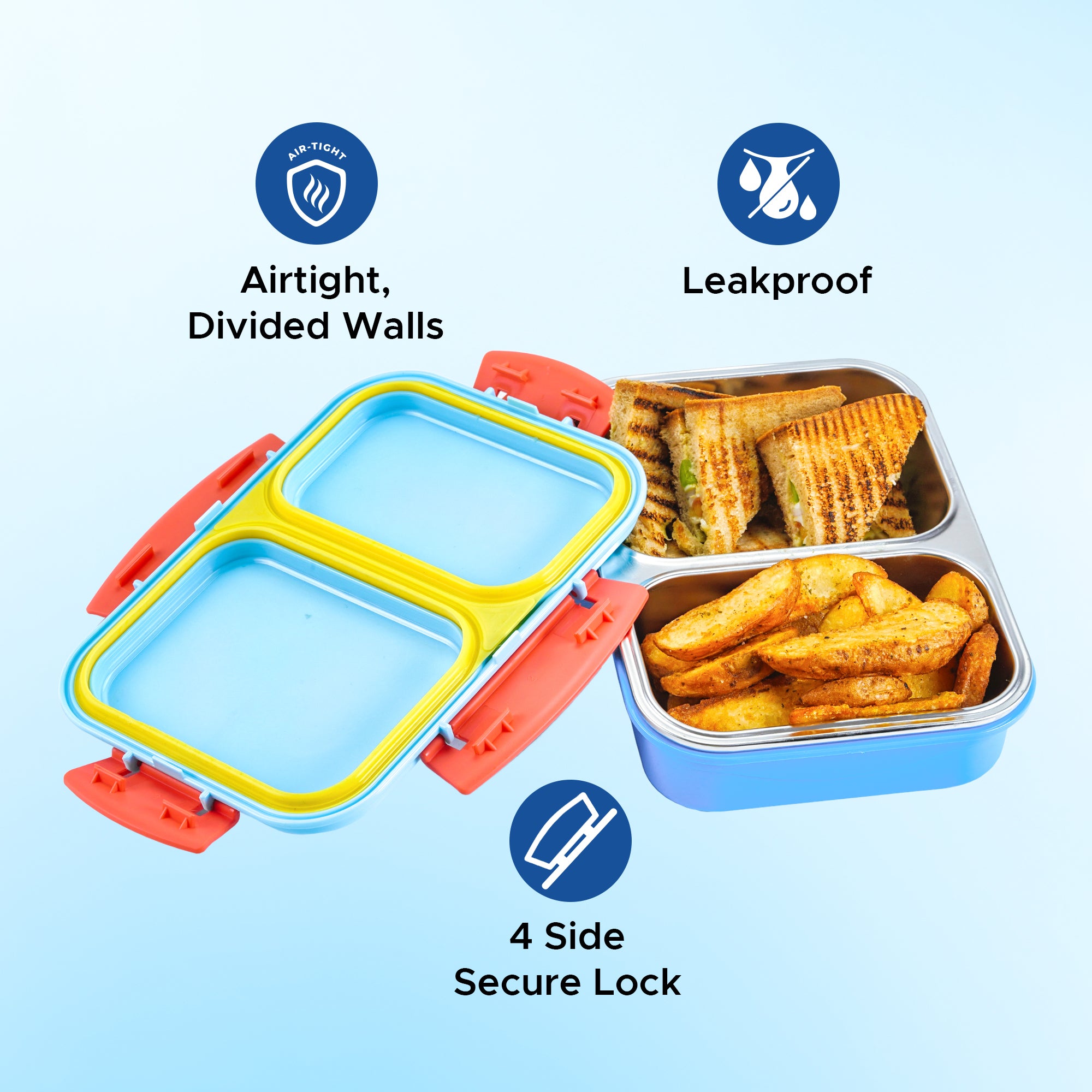 Yumzee Bento Lunchbox