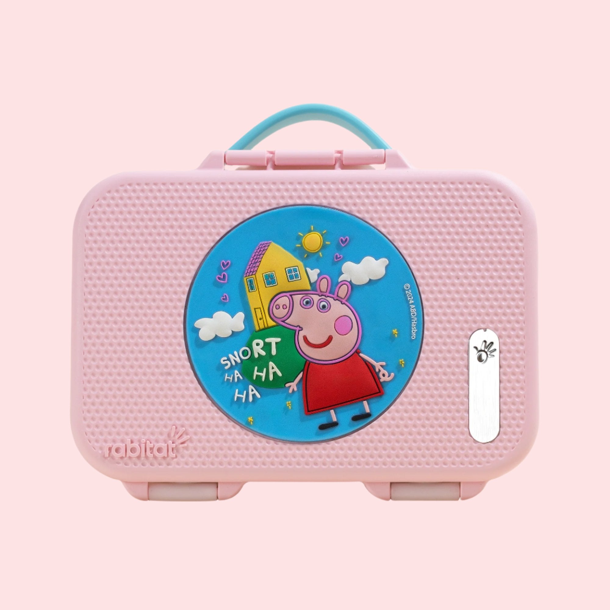 Munchbee - Peppa Pig Edition