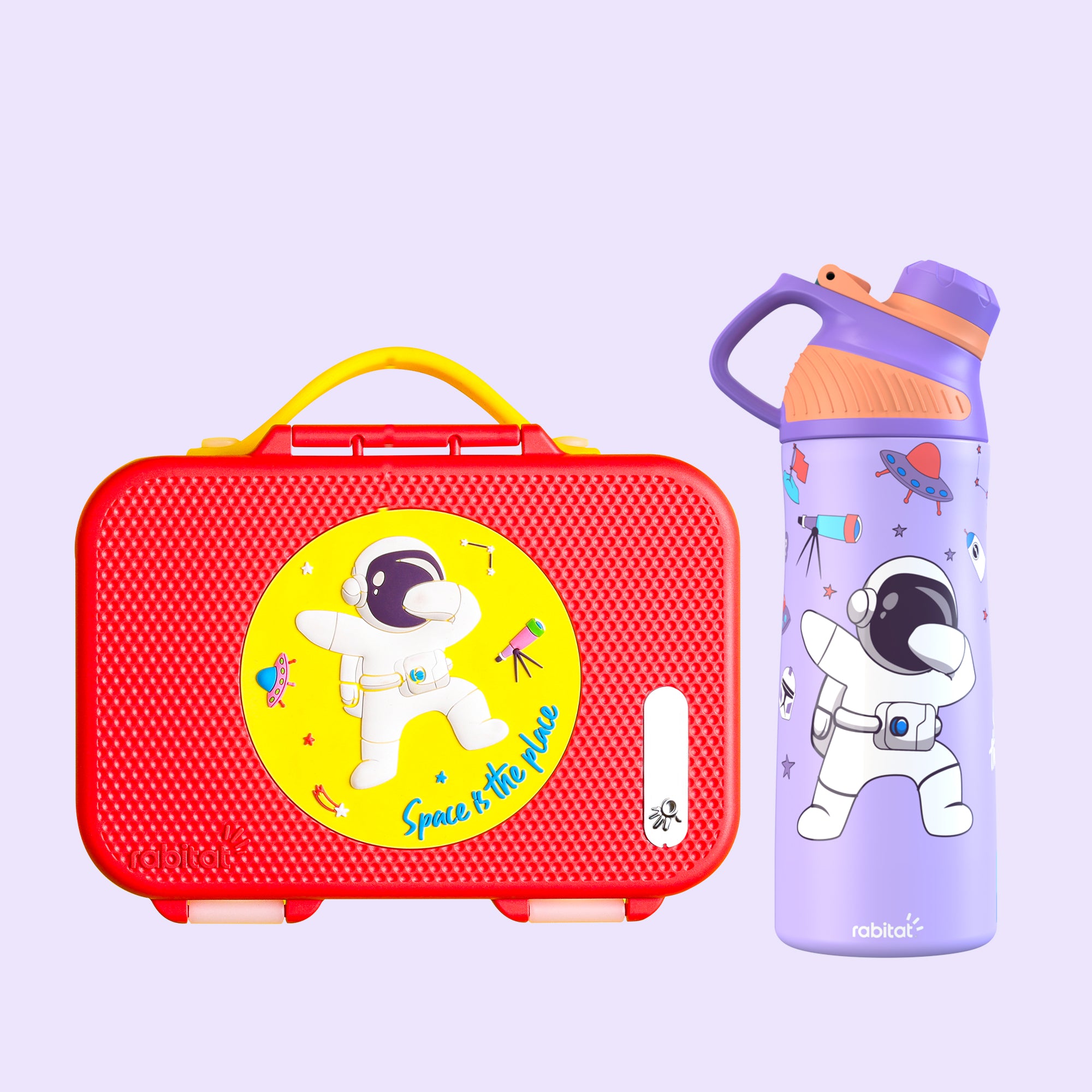 Adventure Ready Combo