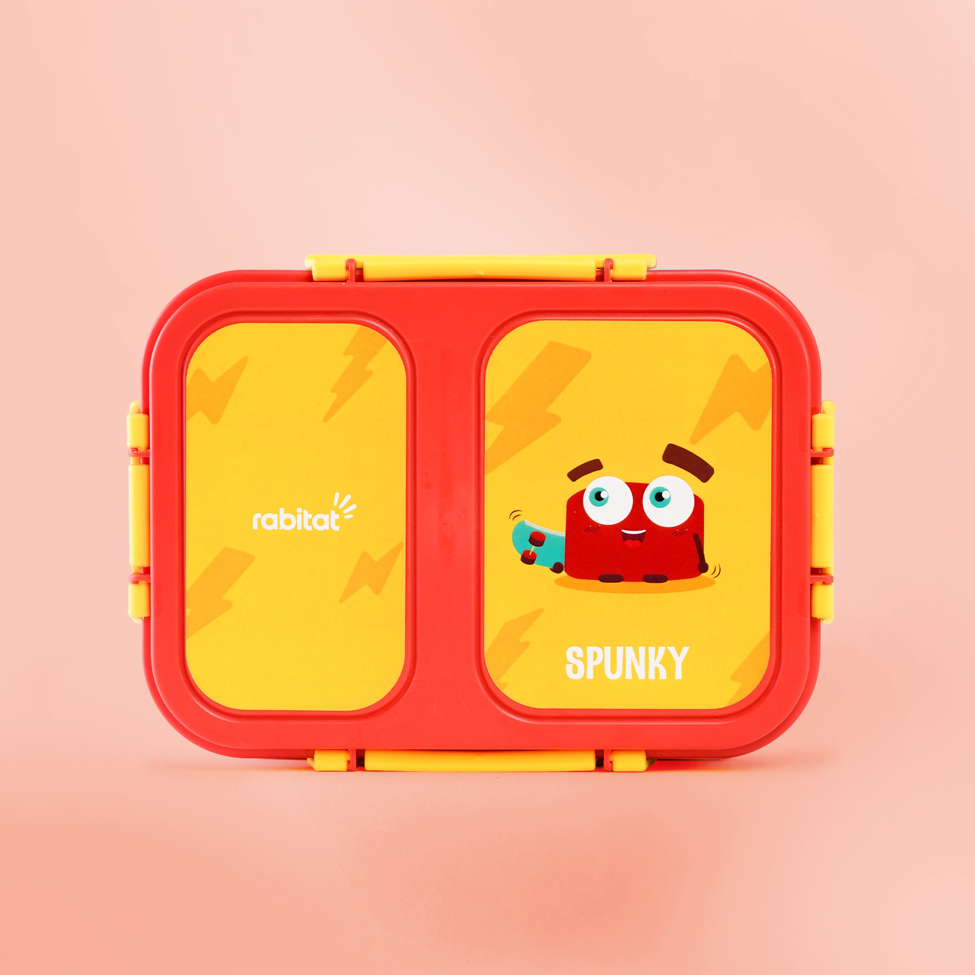Yumzee Bento Lunchbox