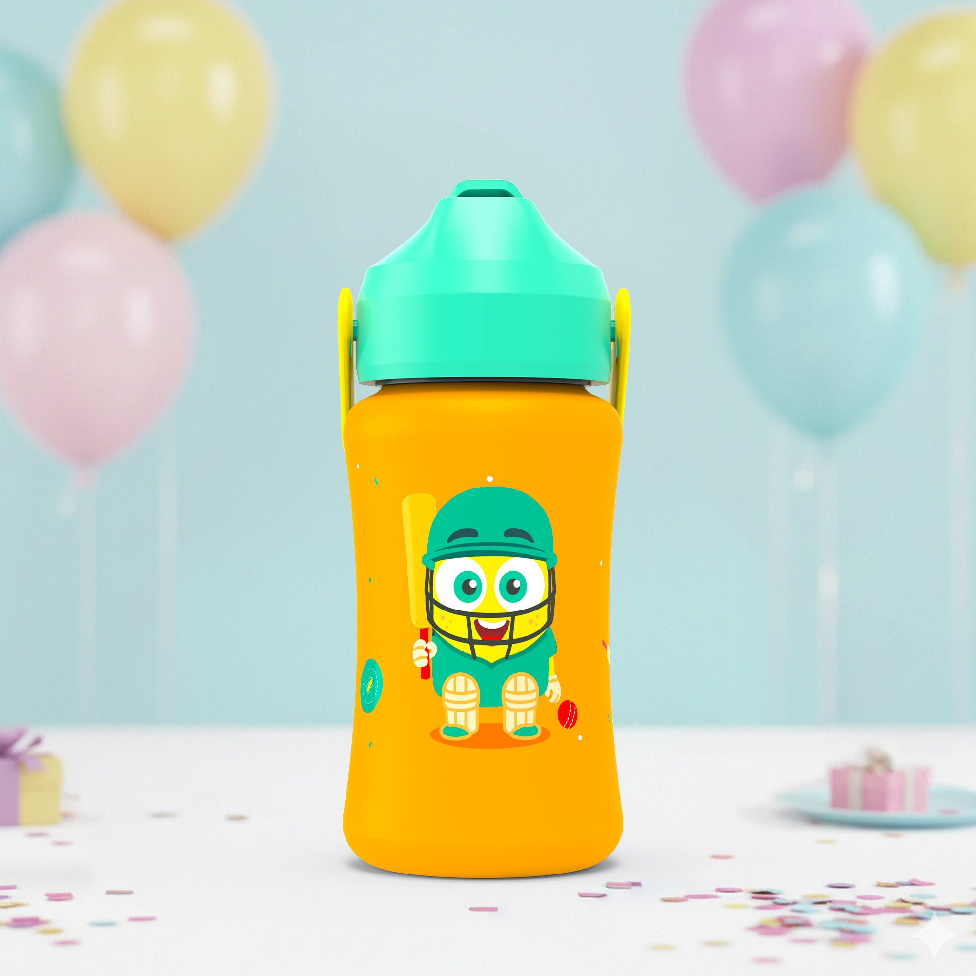 Steelplay Children's Day Edition