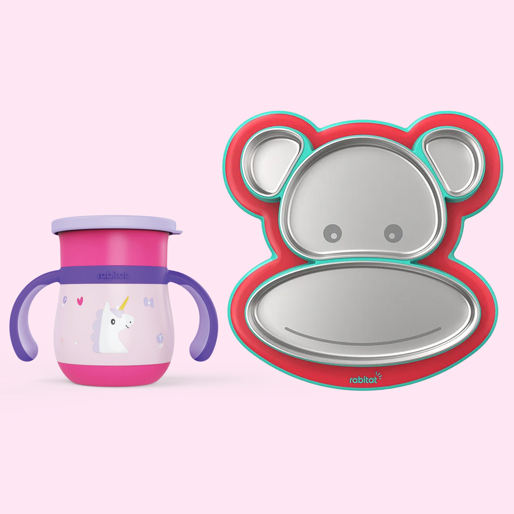 First Mealtime Upgrade Combo