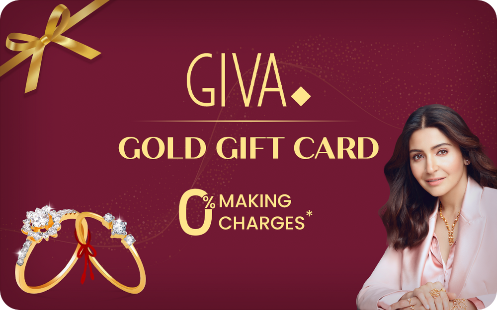 Giva E-Gift Card