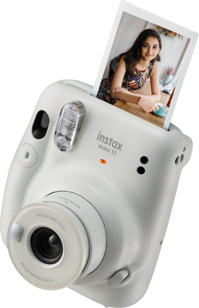 Instax Mini 11 Camera