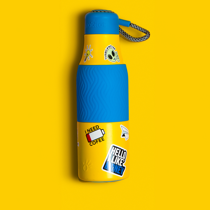 Zappy Children's Day Edition