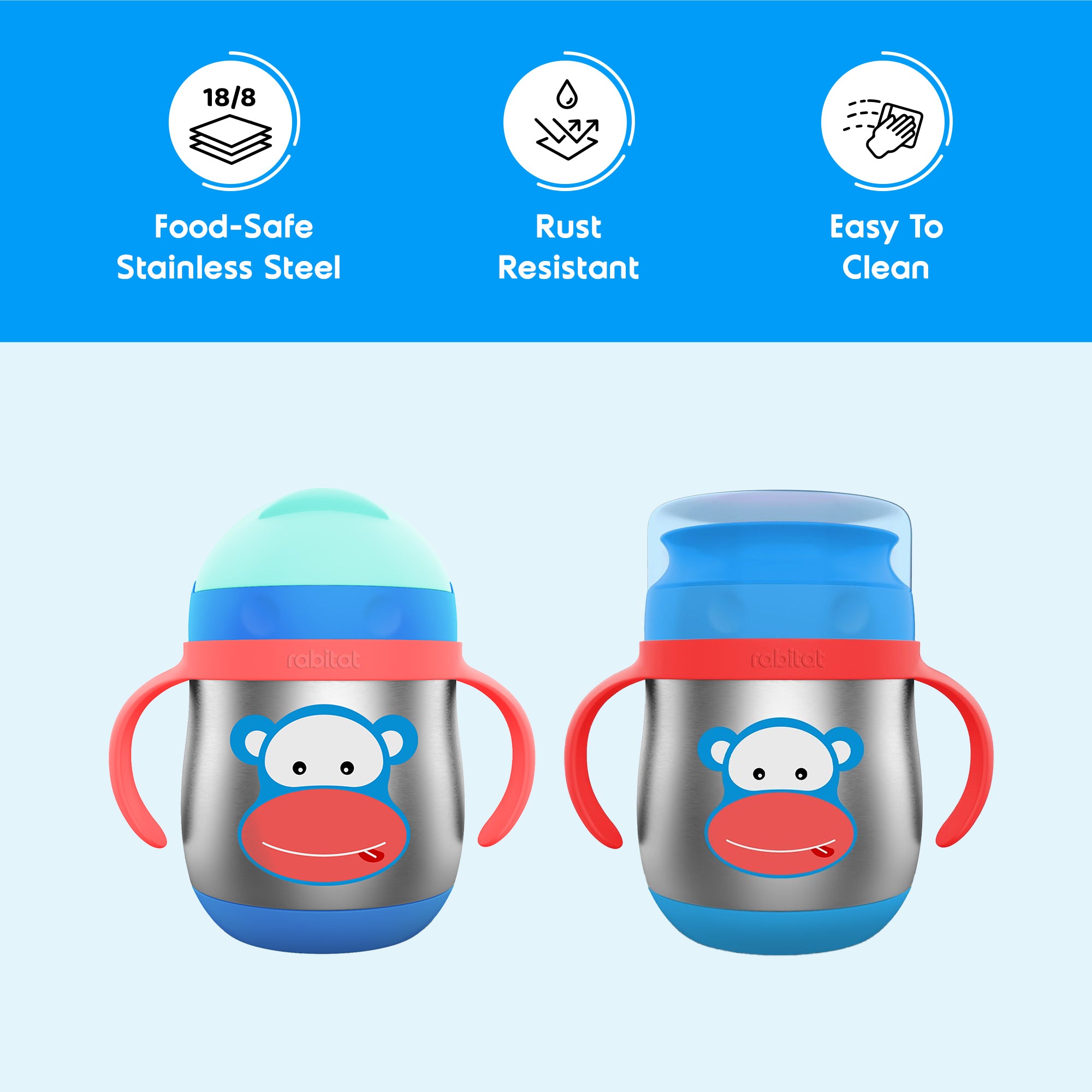 Training Sipper Combo