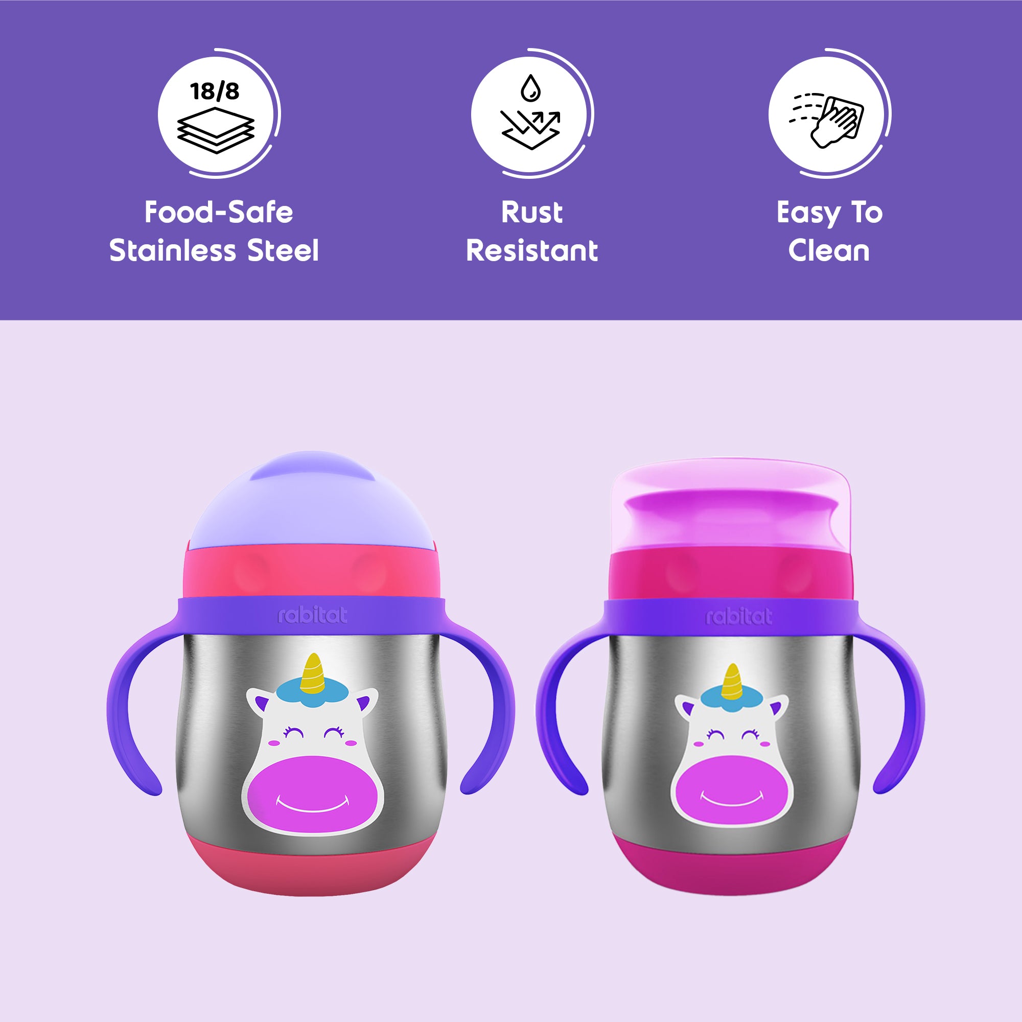 Training Sipper Combo